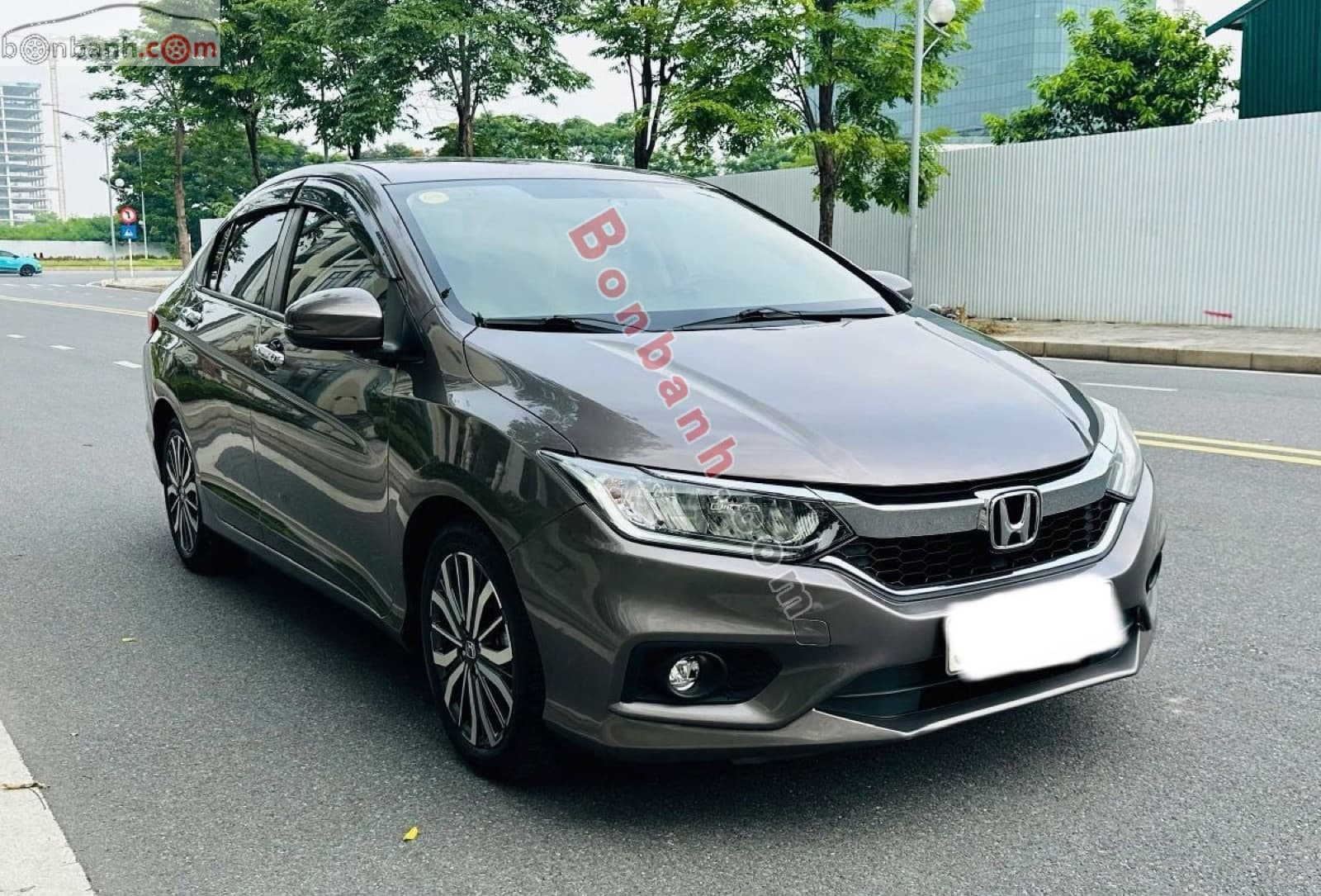 2020 Honda City 1.5TOP - ảnh nhỏ 2