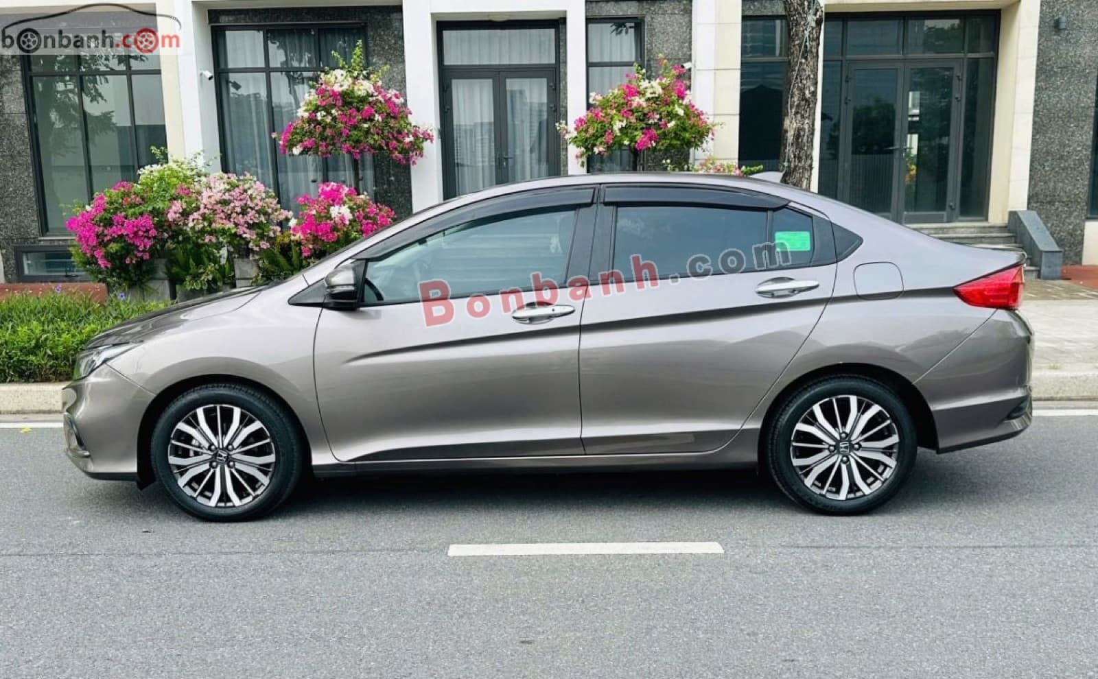 2020 Honda City 1.5TOP - ảnh nhỏ 3