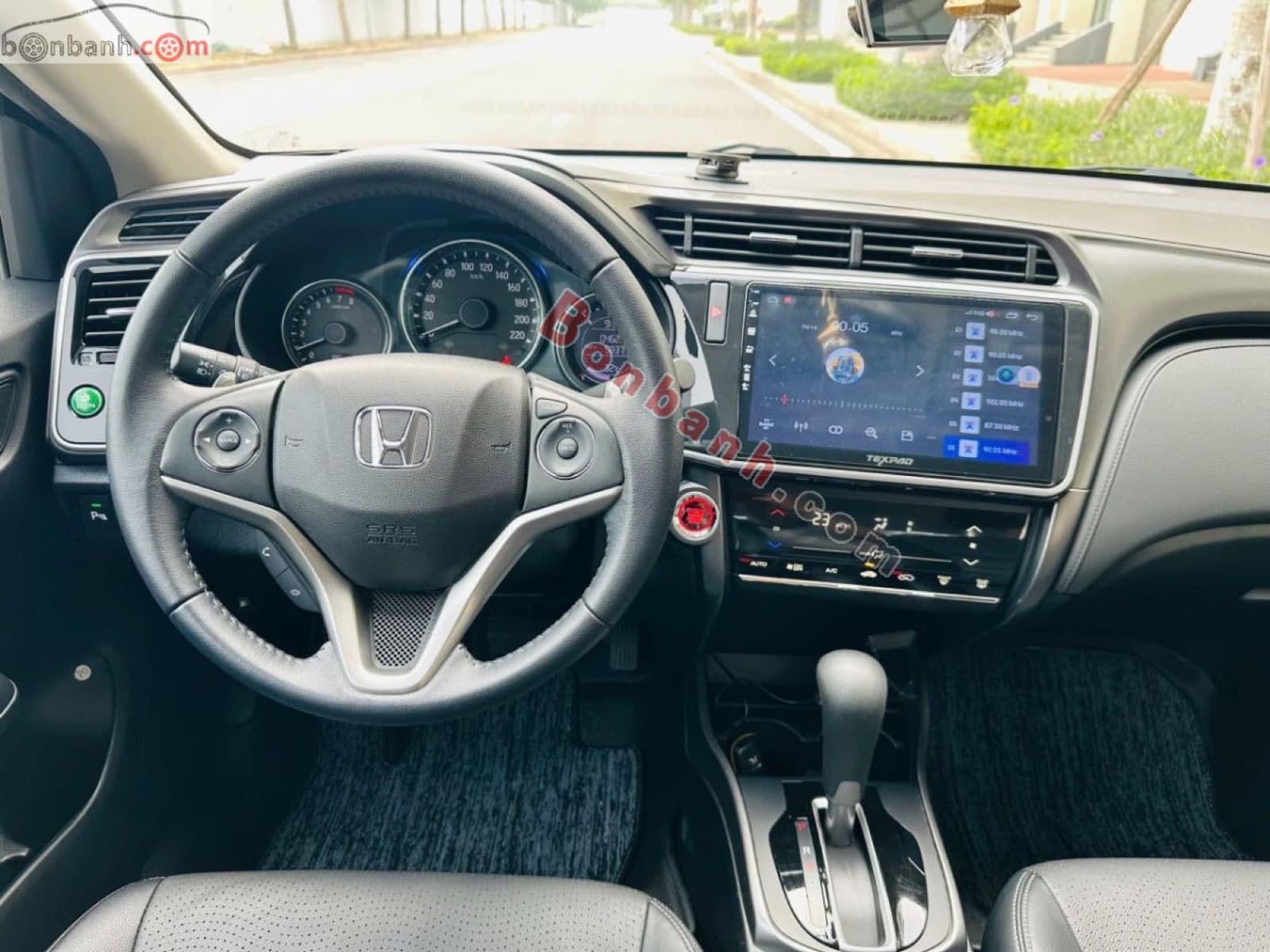 2020 Honda City 1.5TOP - ảnh nhỏ 7