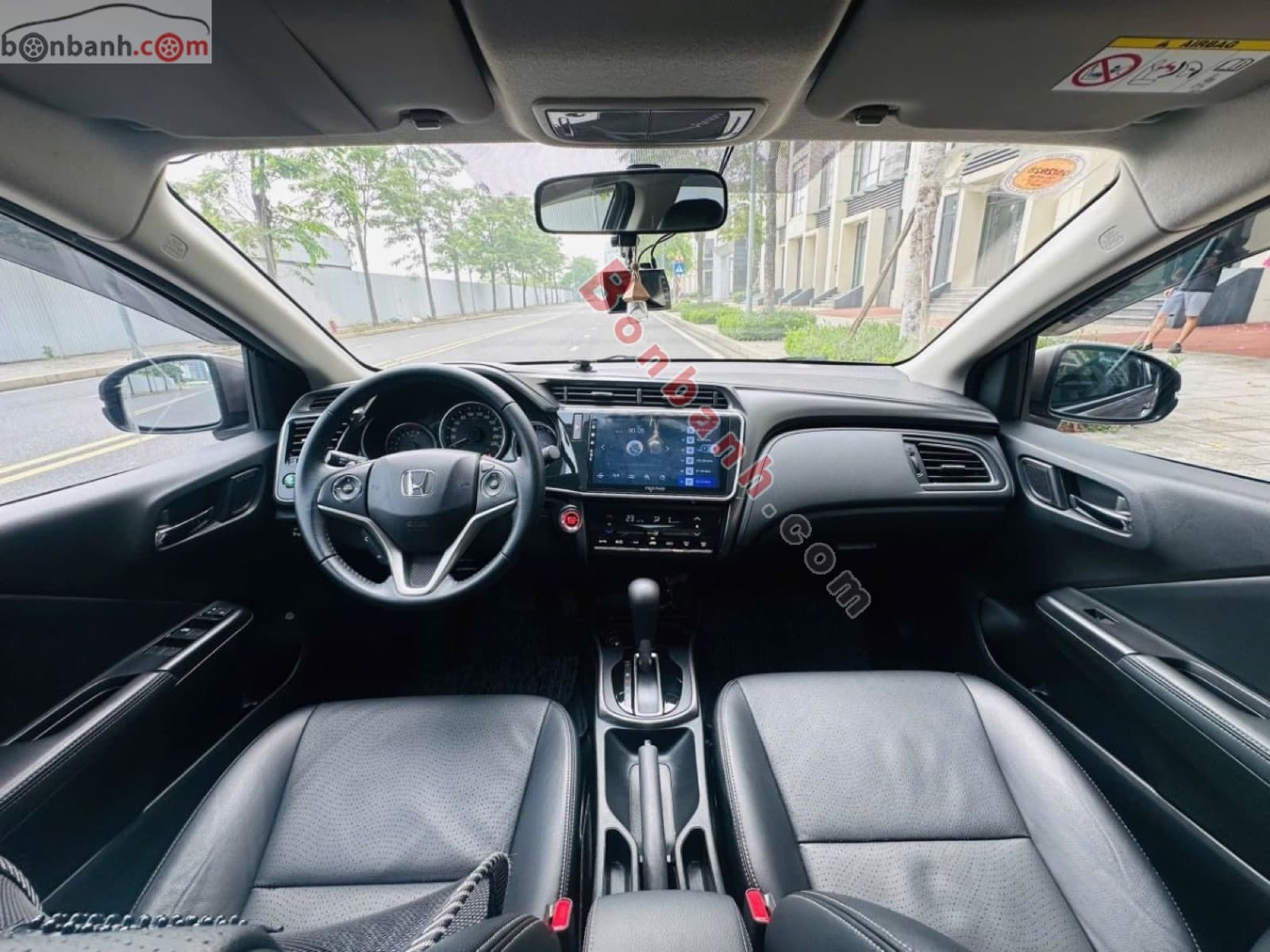 2020 Honda City 1.5TOP - ảnh nhỏ 8