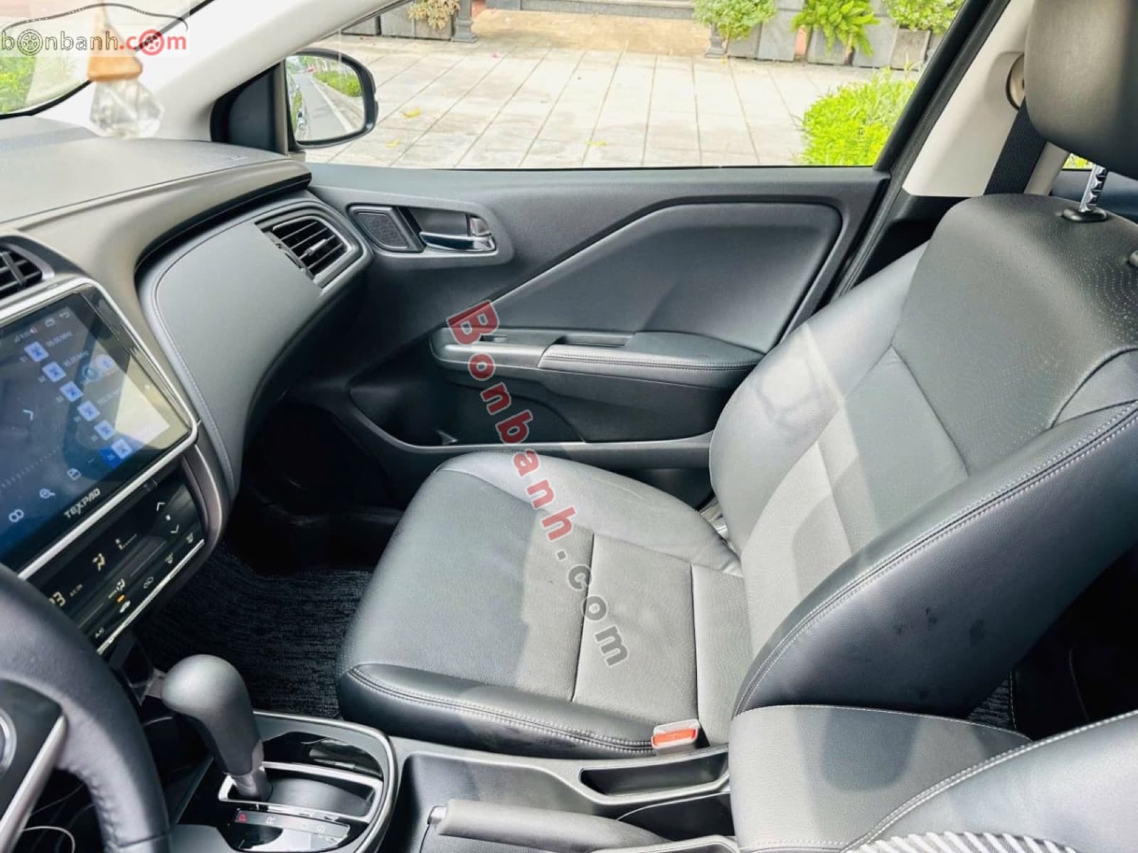 2020 Honda City 1.5TOP - ảnh nhỏ 9