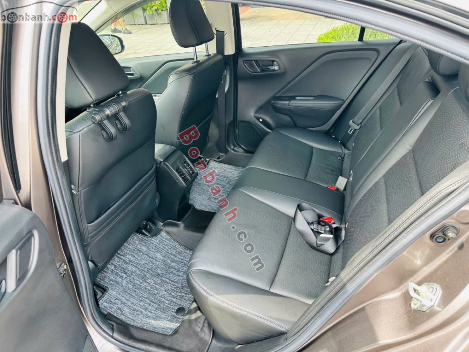 2020 Honda City 1.5TOP - ảnh nhỏ 10