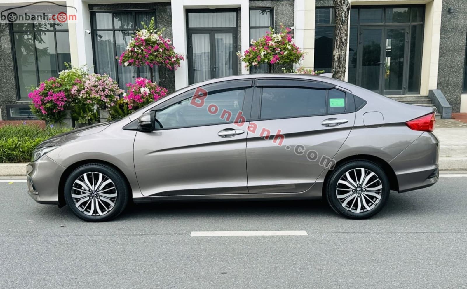 2020 Honda City 1.5TOP - ảnh nhỏ 3