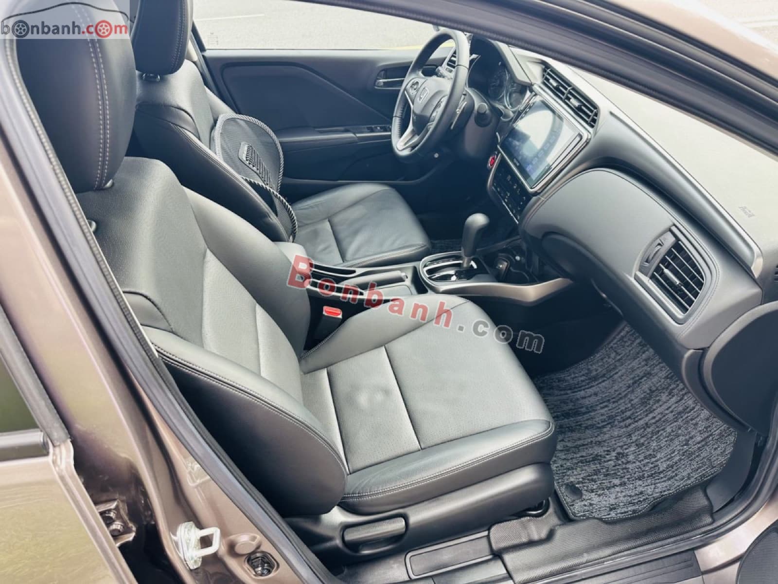 2020 Honda City 1.5TOP - ảnh nhỏ 8