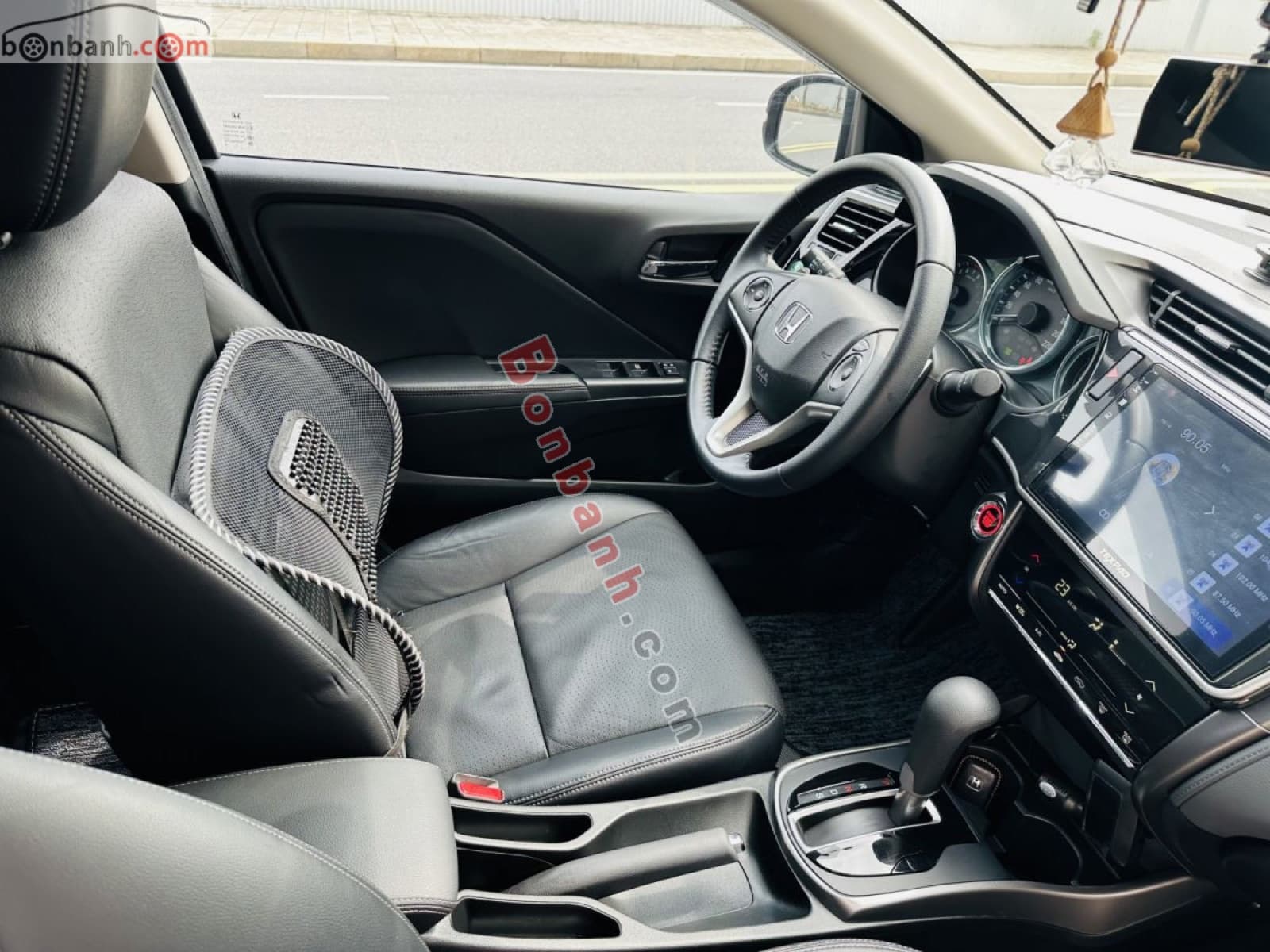 2020 Honda City 1.5TOP - ảnh nhỏ 9