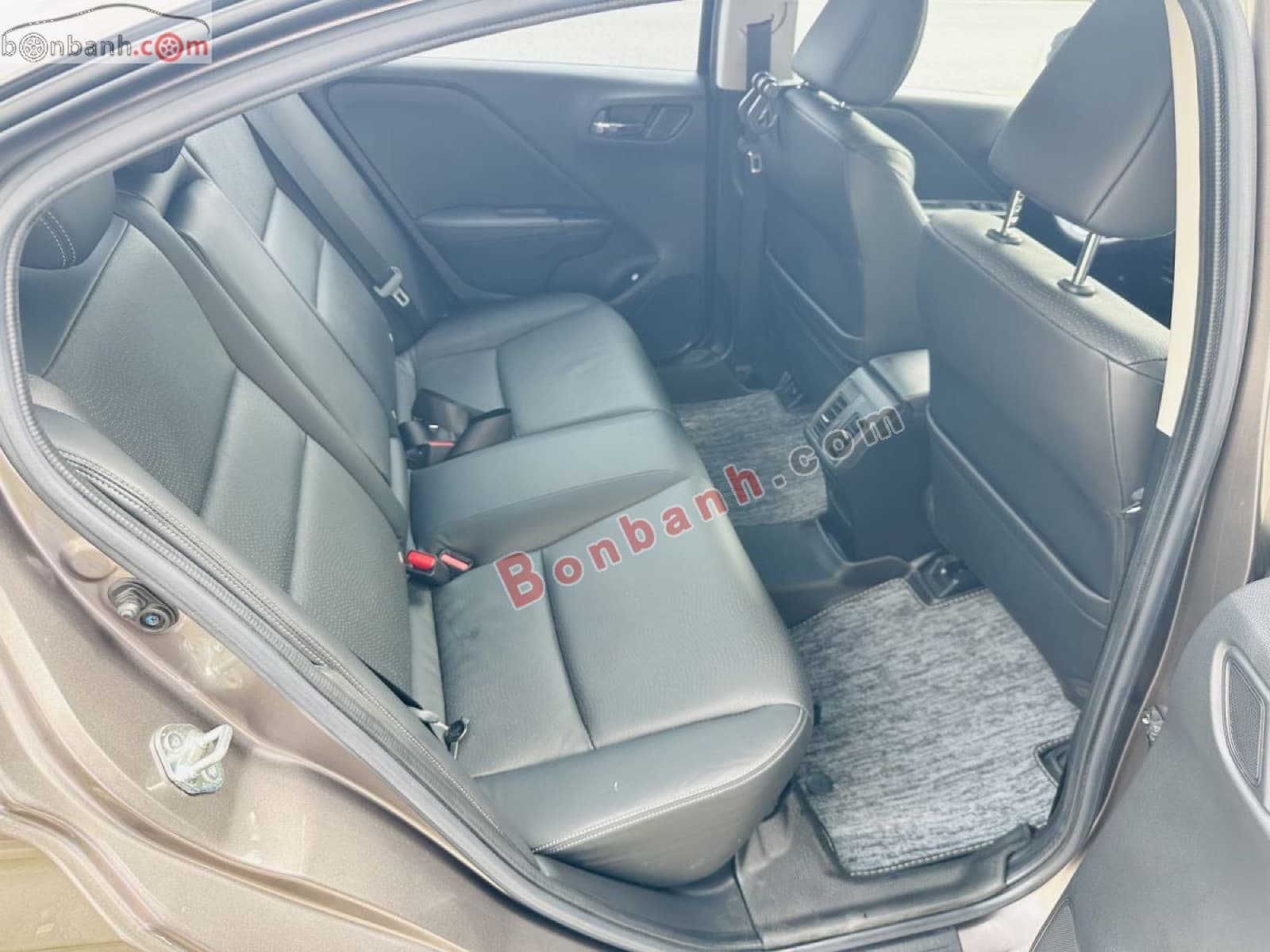 2020 Honda City 1.5TOP - ảnh nhỏ 10