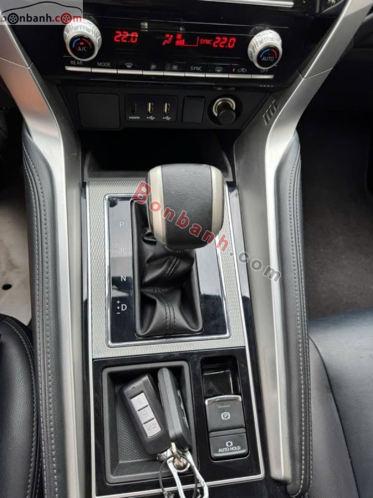 2023 Mitsubishi Pajero Sport 2.4D 4x2 AT - ảnh nhỏ 10