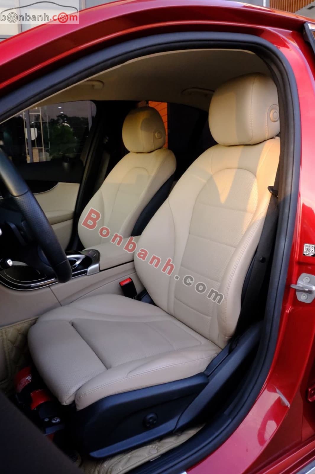 2017 Mercedes-Benz C class C200 - ảnh nhỏ 8
