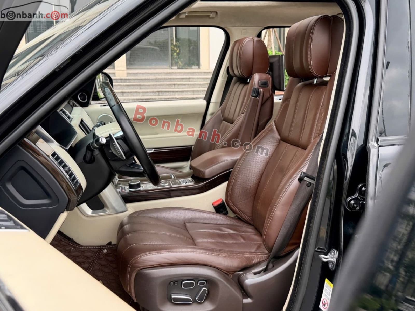 2014 Land Rover Range Rover Autobiography LWB 5.0 SCV8 - ảnh nhỏ 6