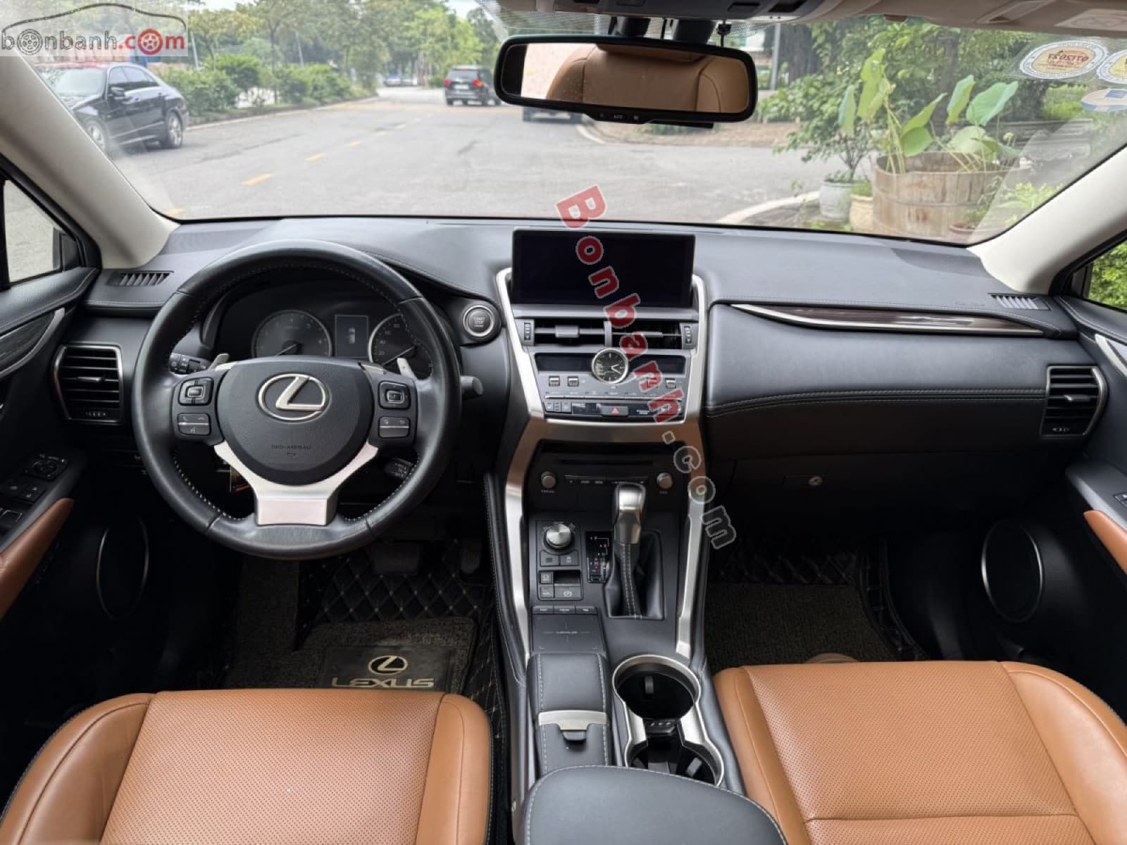 2019 Lexus NX 300 - ảnh nhỏ 7