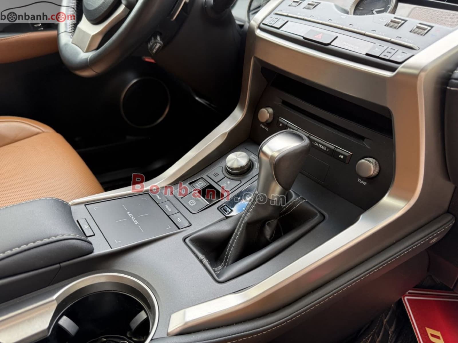 2019 Lexus NX 300 - ảnh nhỏ 9