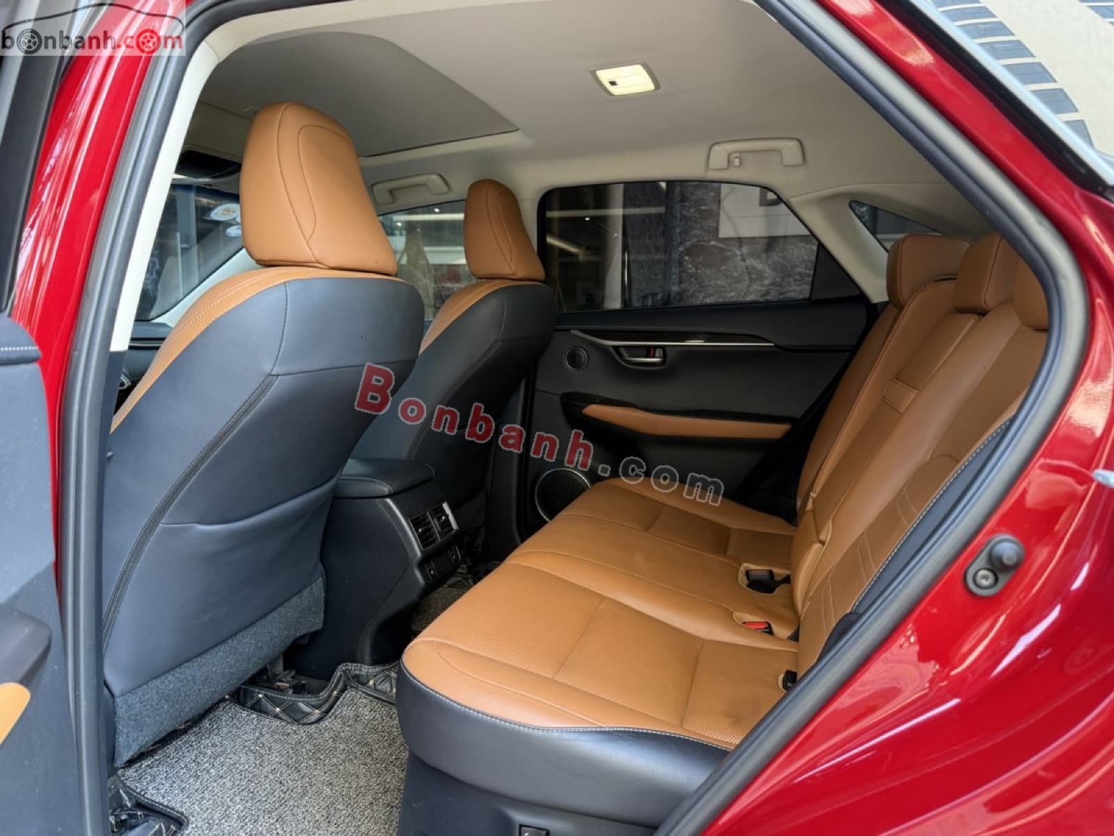 2019 Lexus NX 300 - ảnh nhỏ 10