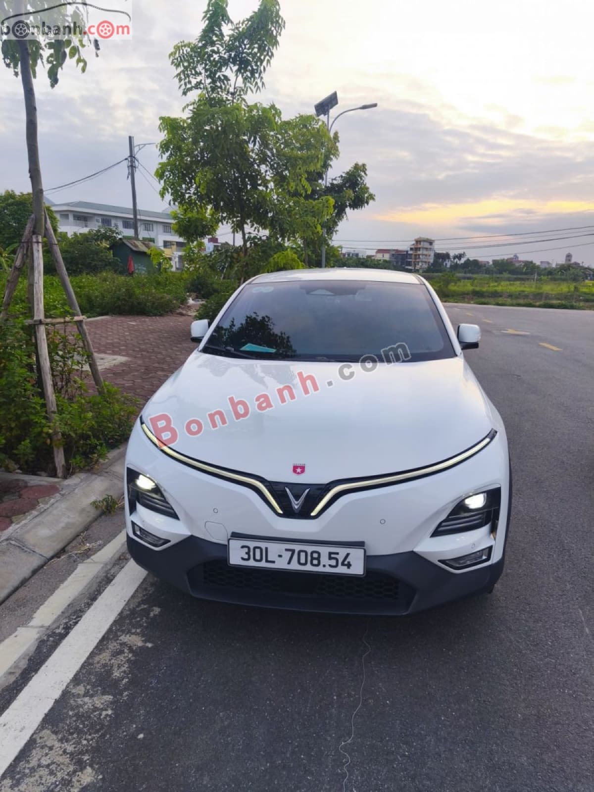 2024 VinFast VF6 Plus