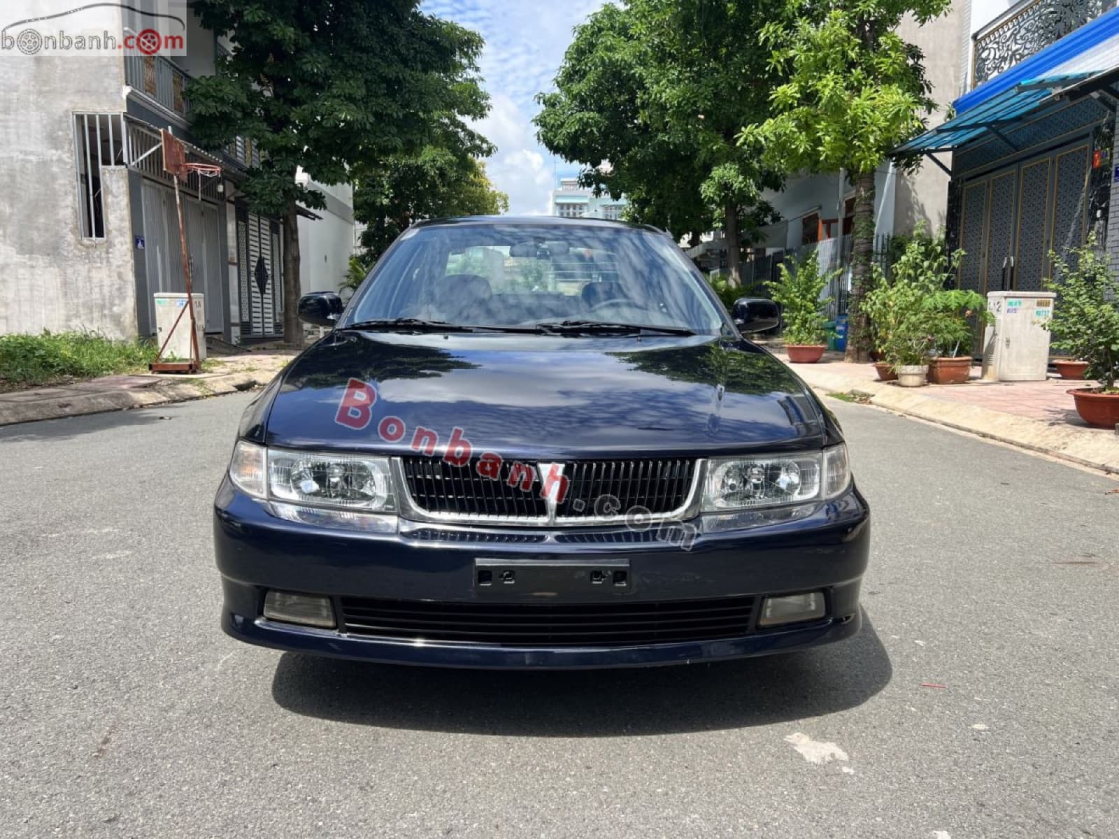 2003 Mitsubishi Lancer GLXI 1.6 MT