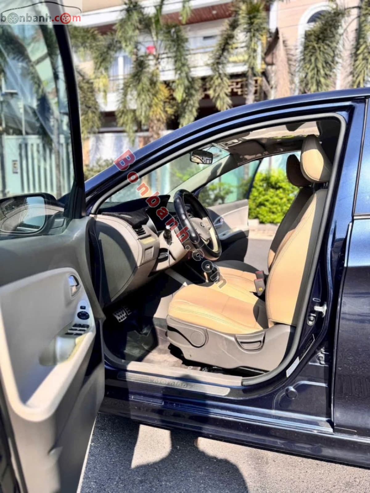 2017 Kia Morning Si AT - ảnh nhỏ 8