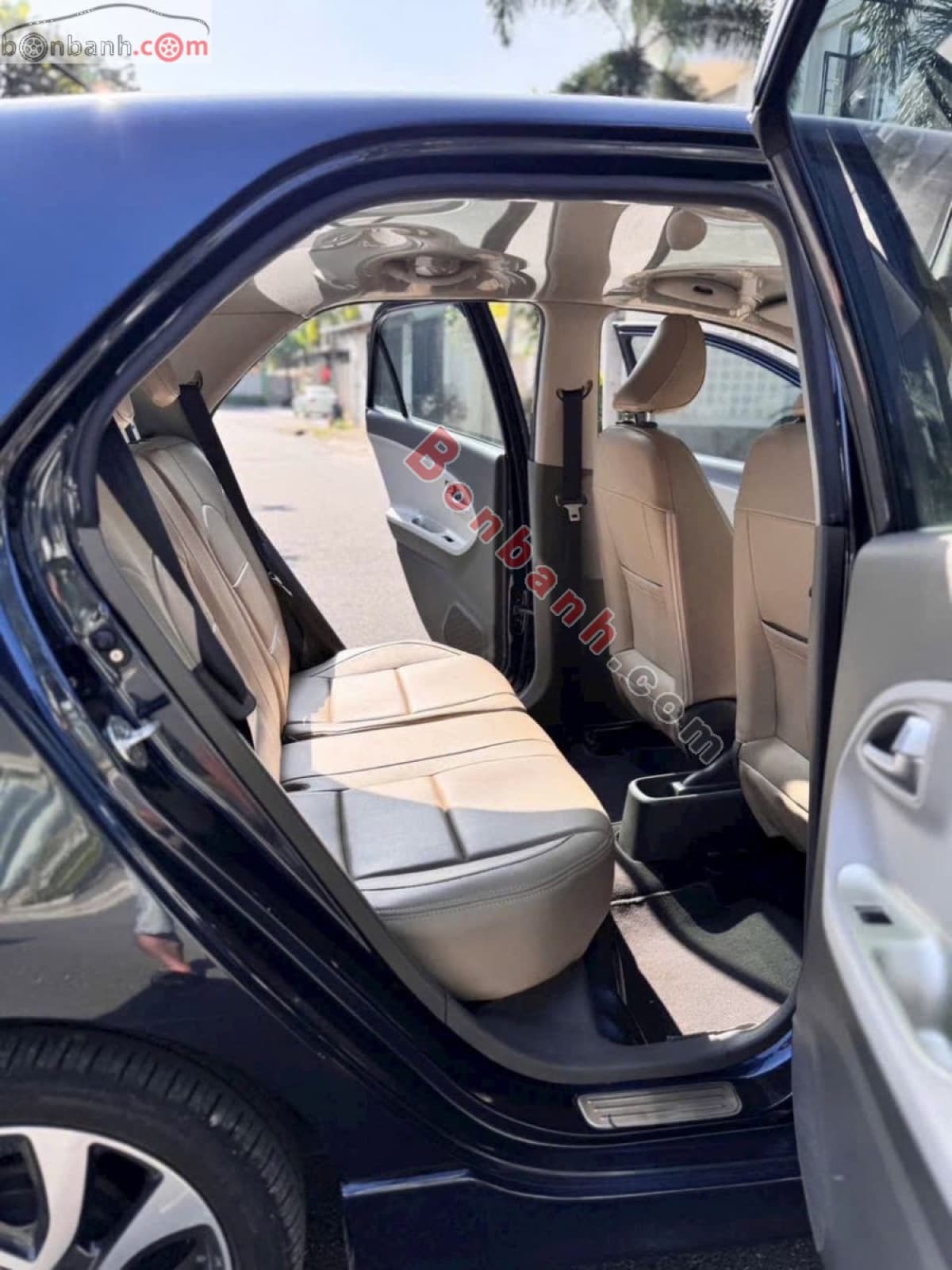 2017 Kia Morning Si AT - ảnh nhỏ 10