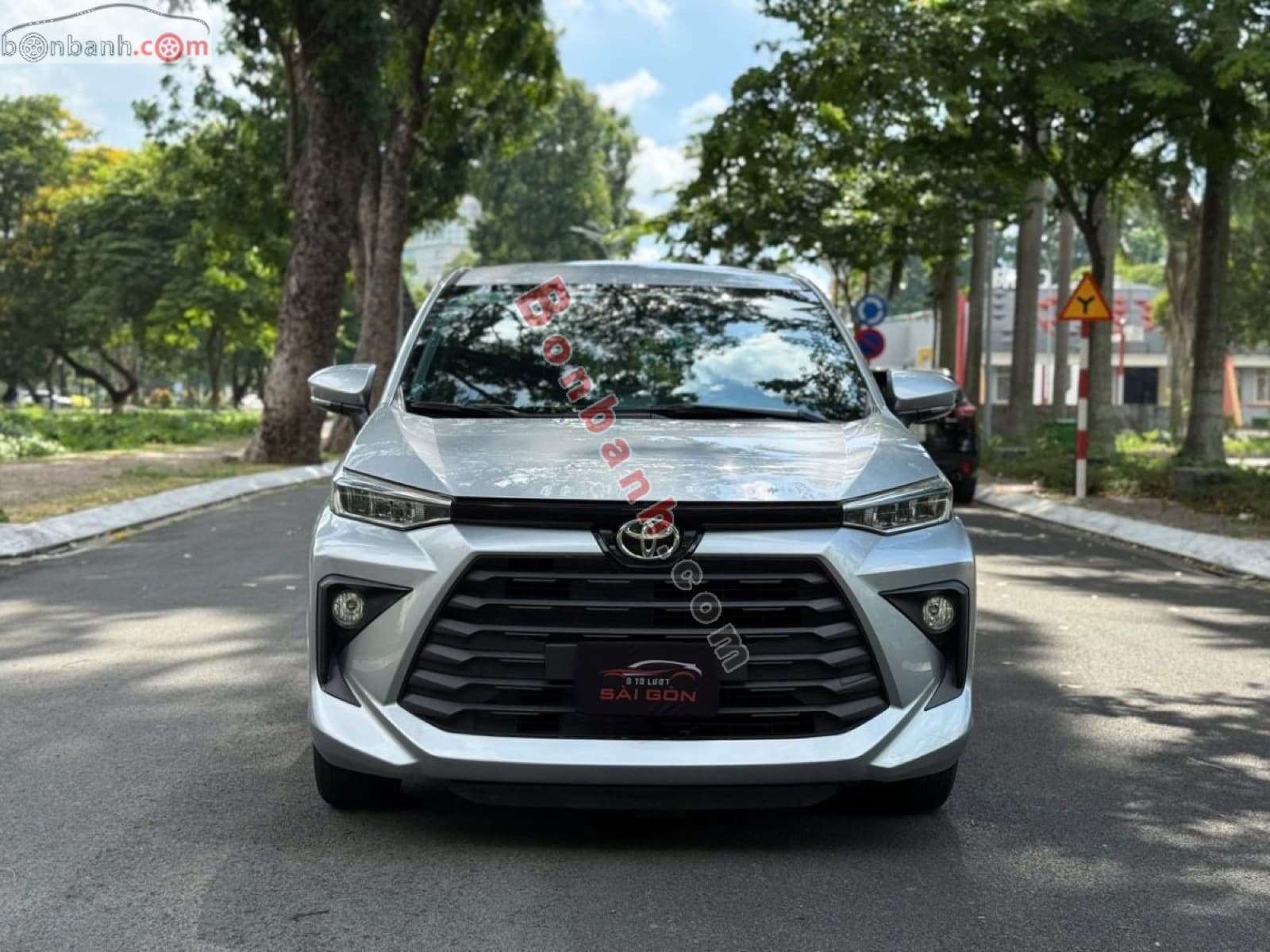 2023 Toyota Avanza Premio 1.5 AT