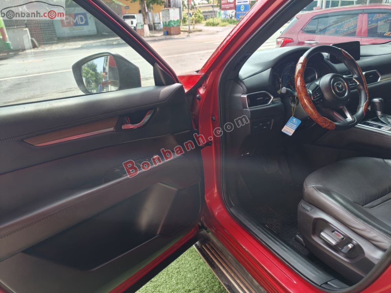 2020 Mazda CX8 Luxury - ảnh nhỏ 6