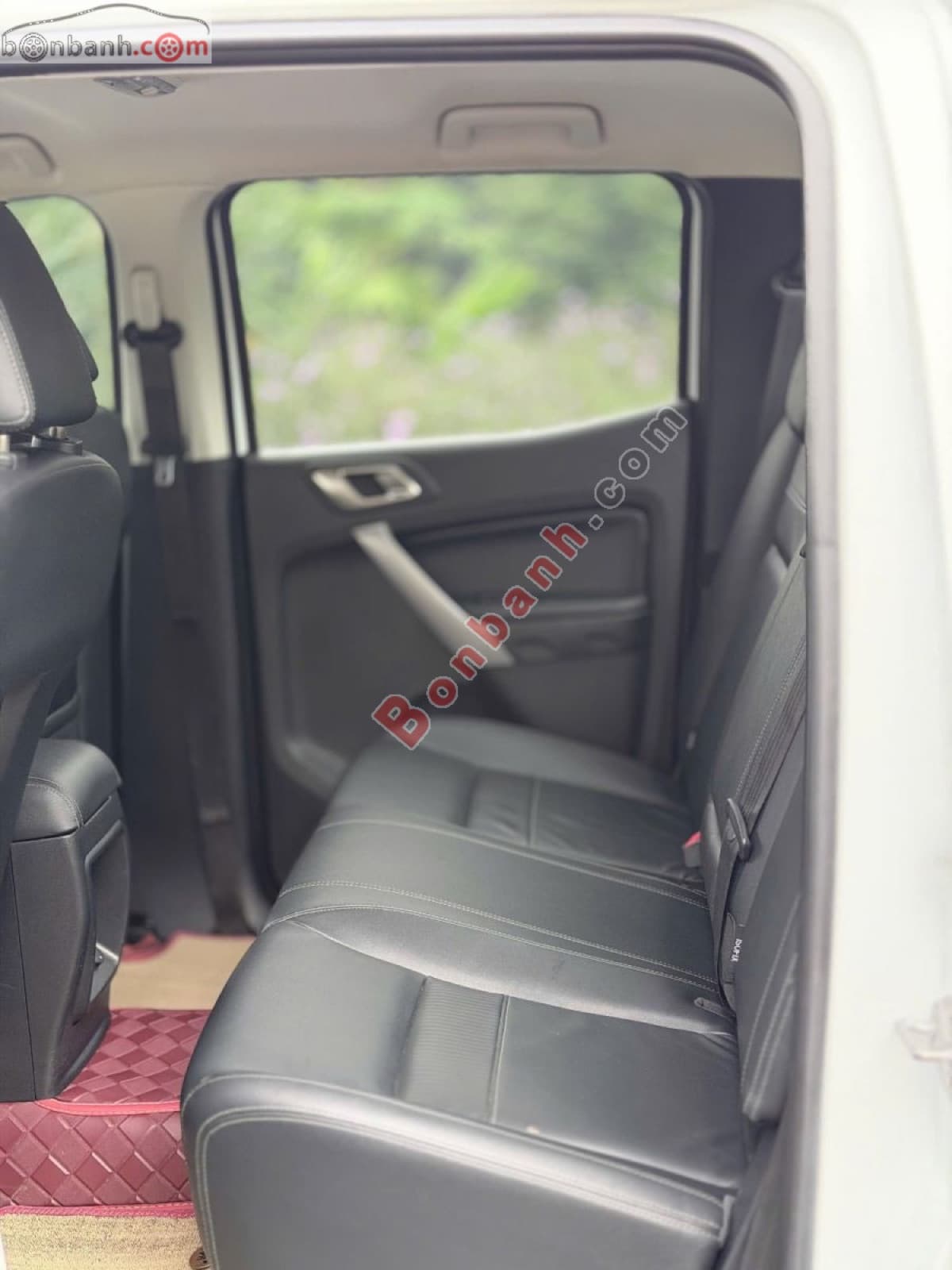 2021 Ford Ranger Limited 2.0L 4x4 AT - ảnh nhỏ 6