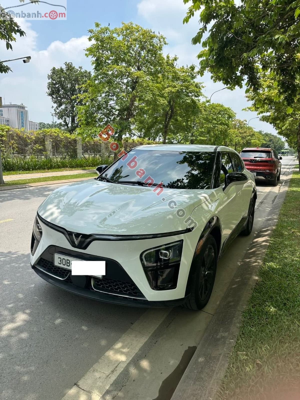 2026 VinFast VF7 Eco - ảnh nhỏ 3