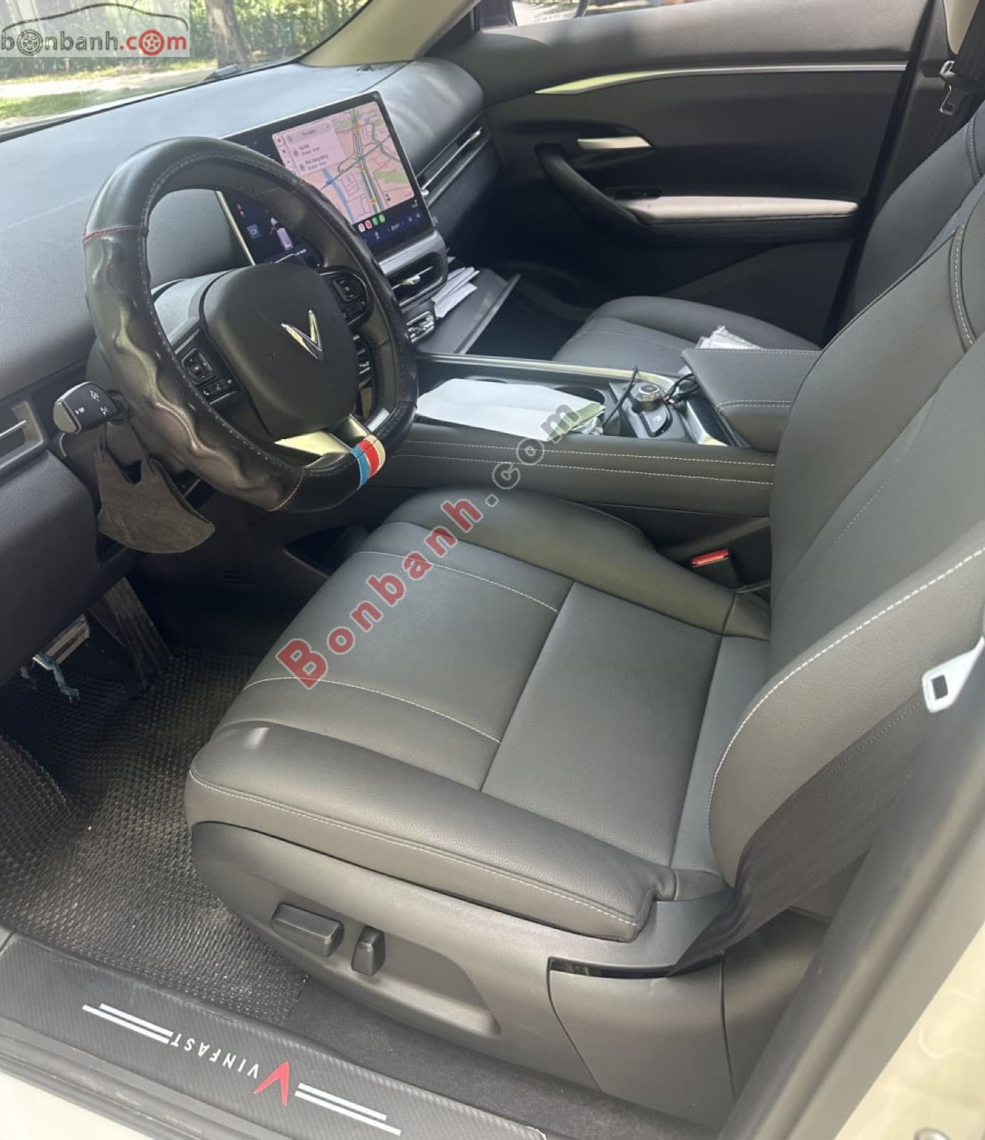 2026 VinFast VF7 Eco - ảnh nhỏ 6