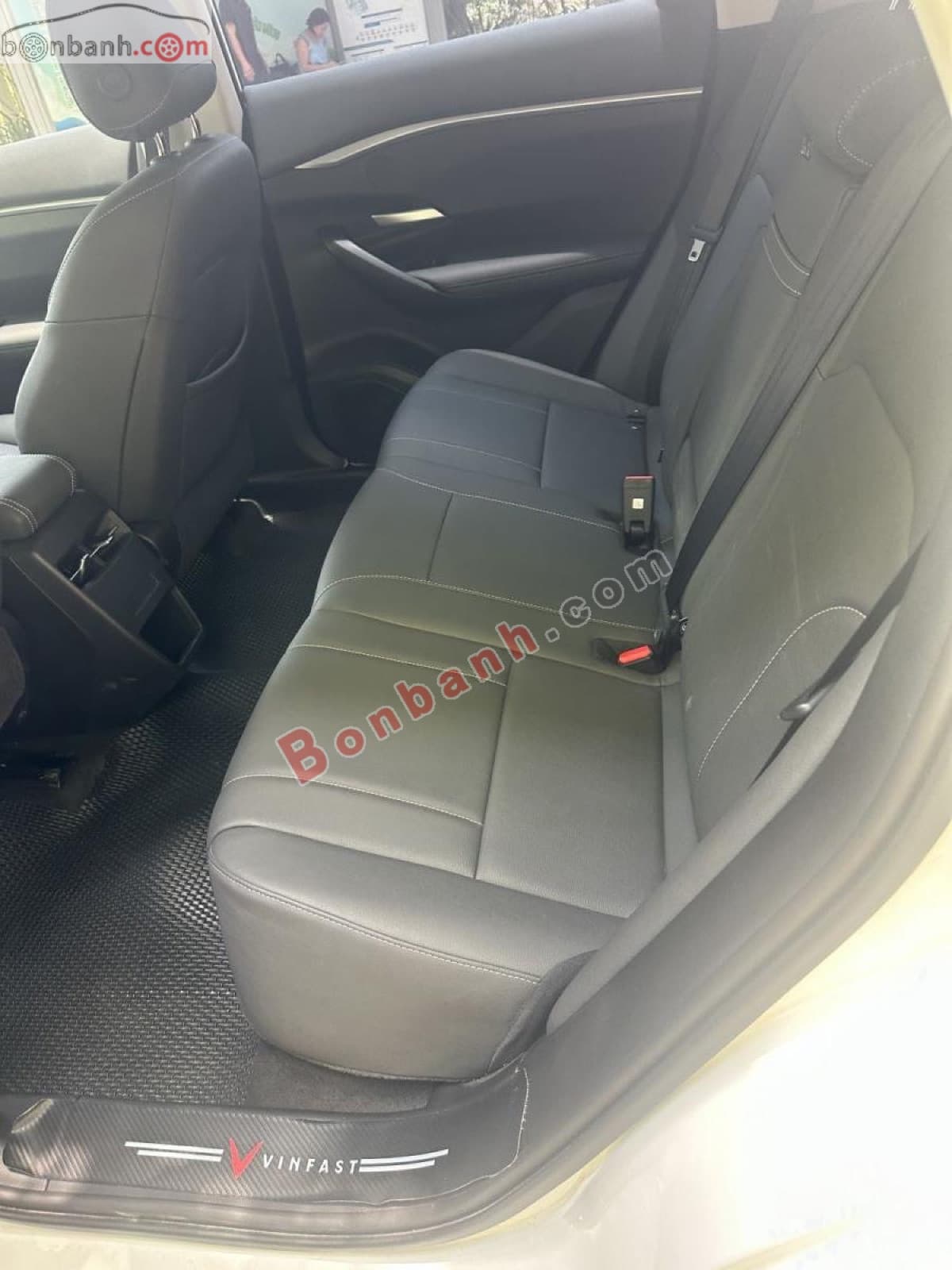 2026 VinFast VF7 Eco - ảnh nhỏ 7