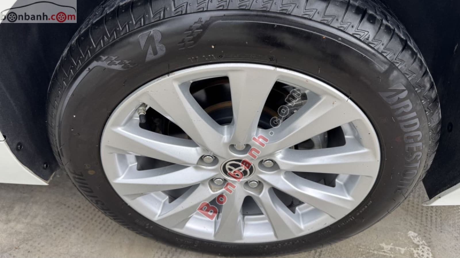 2021 Toyota Camry 2.0G - ảnh nhỏ 10