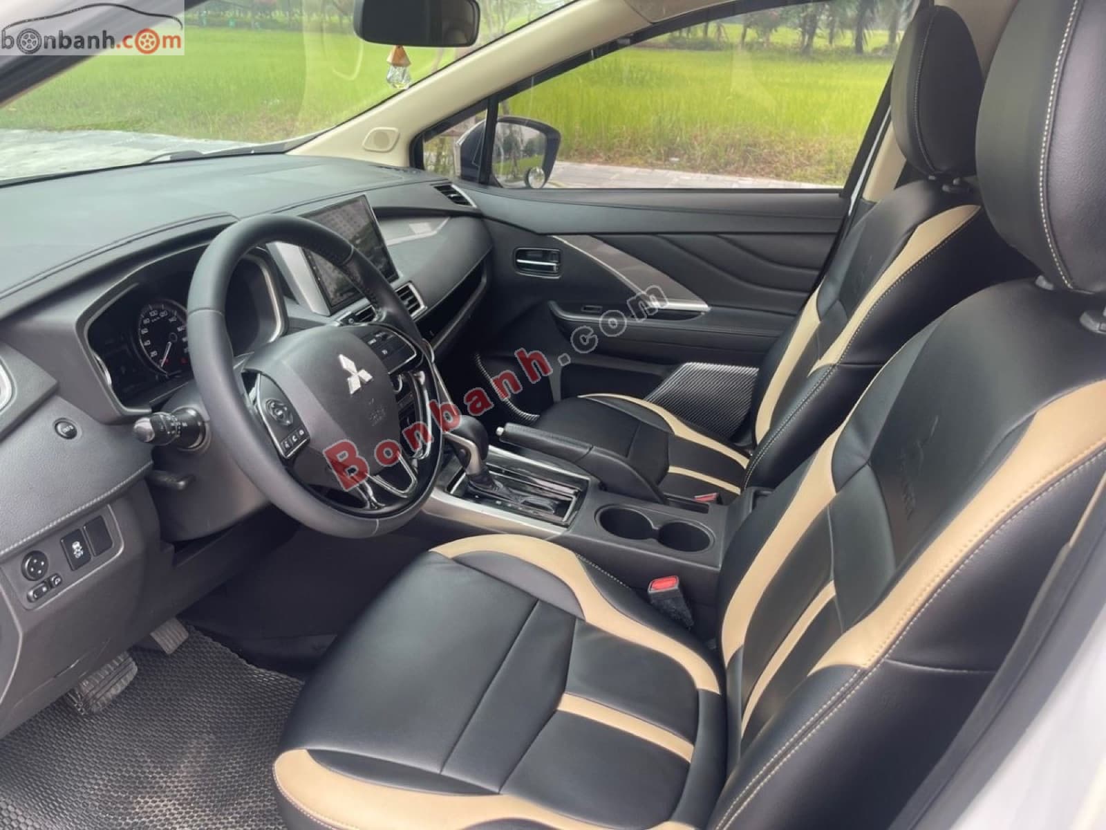 2020 Mitsubishi Xpander 1.5 AT - ảnh nhỏ 9