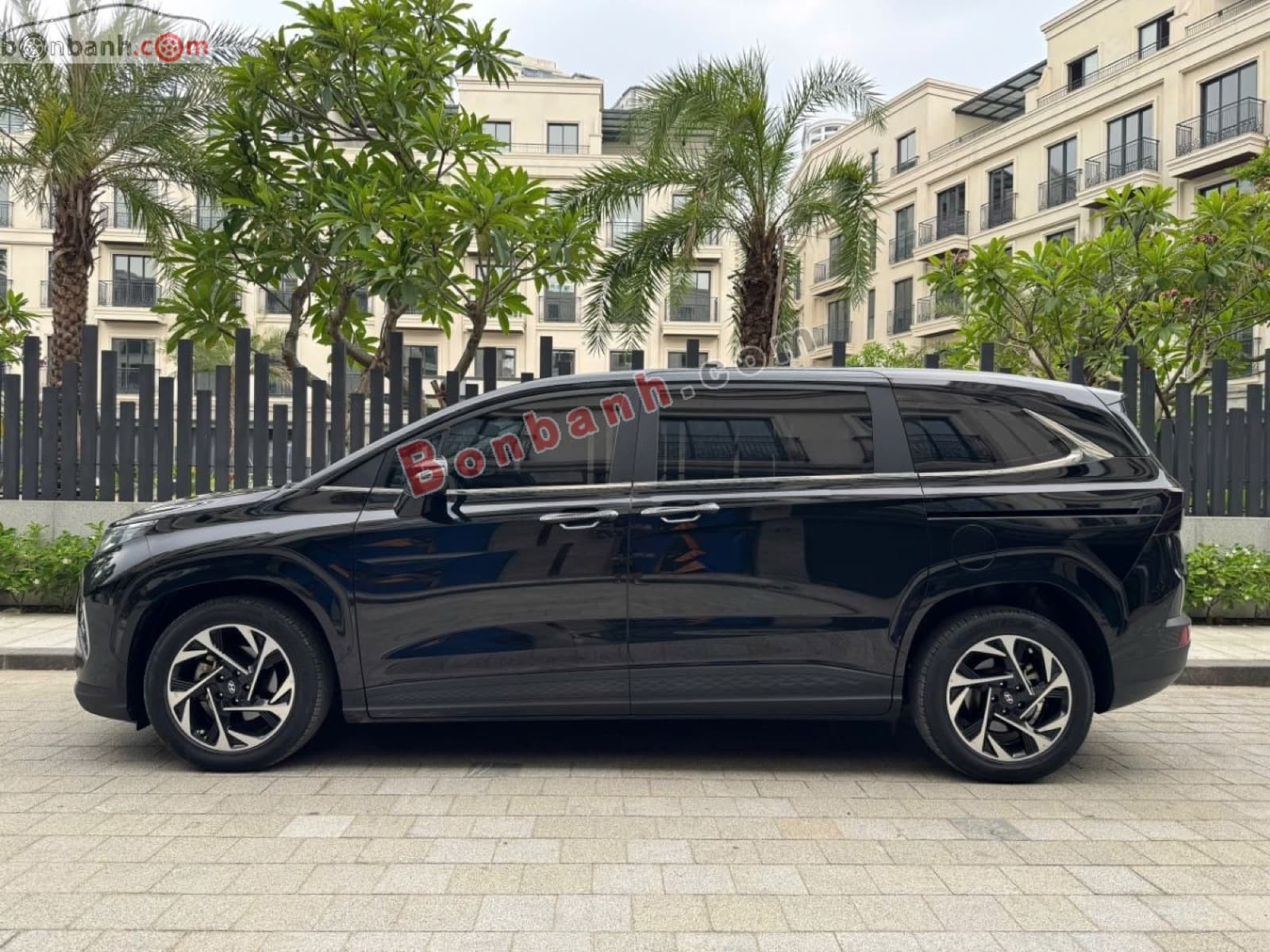2023 Hyundai Custin Đặc Biệt 1.5T - ảnh nhỏ 2