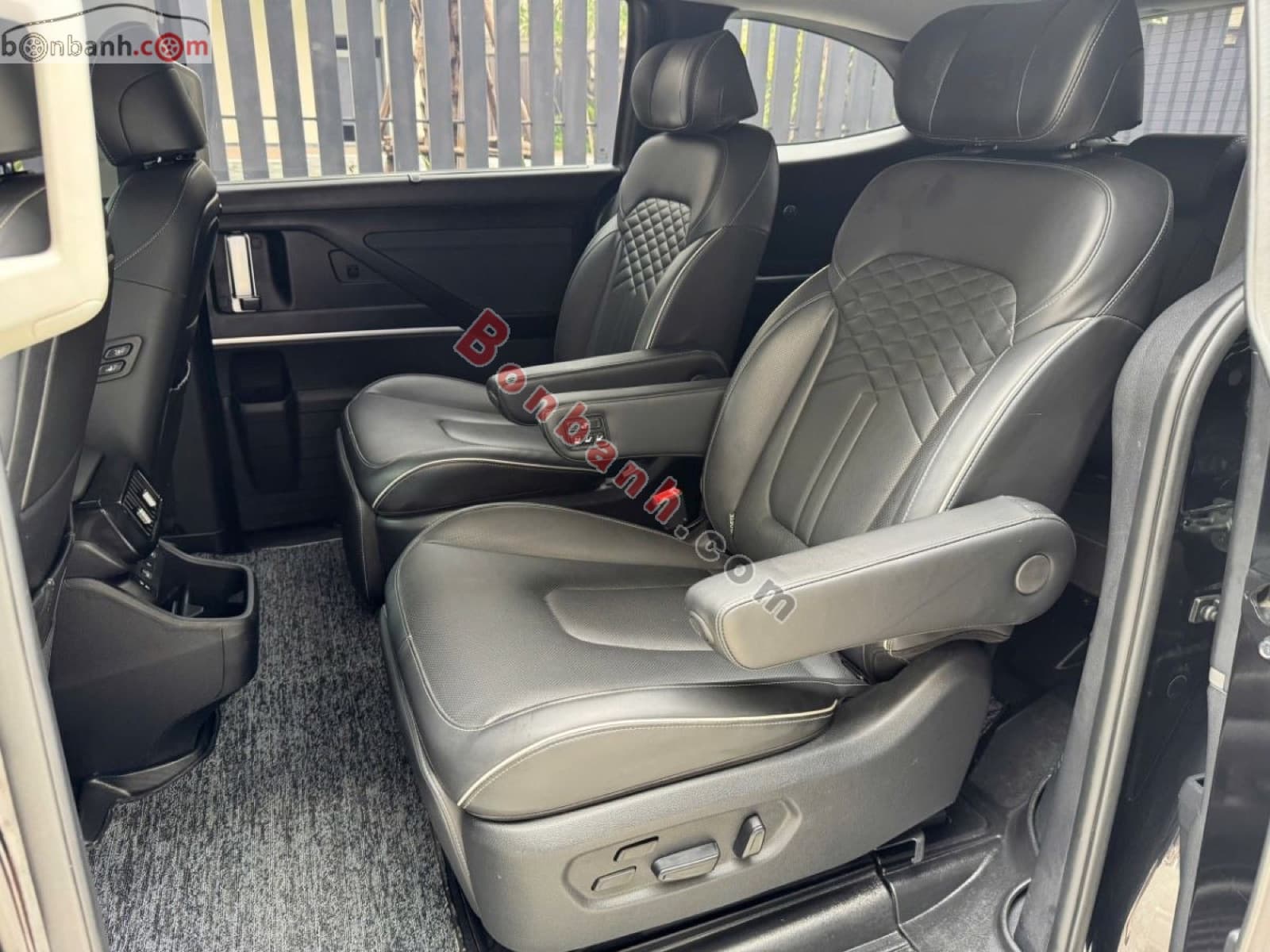 2023 Hyundai Custin Đặc Biệt 1.5T - ảnh nhỏ 5