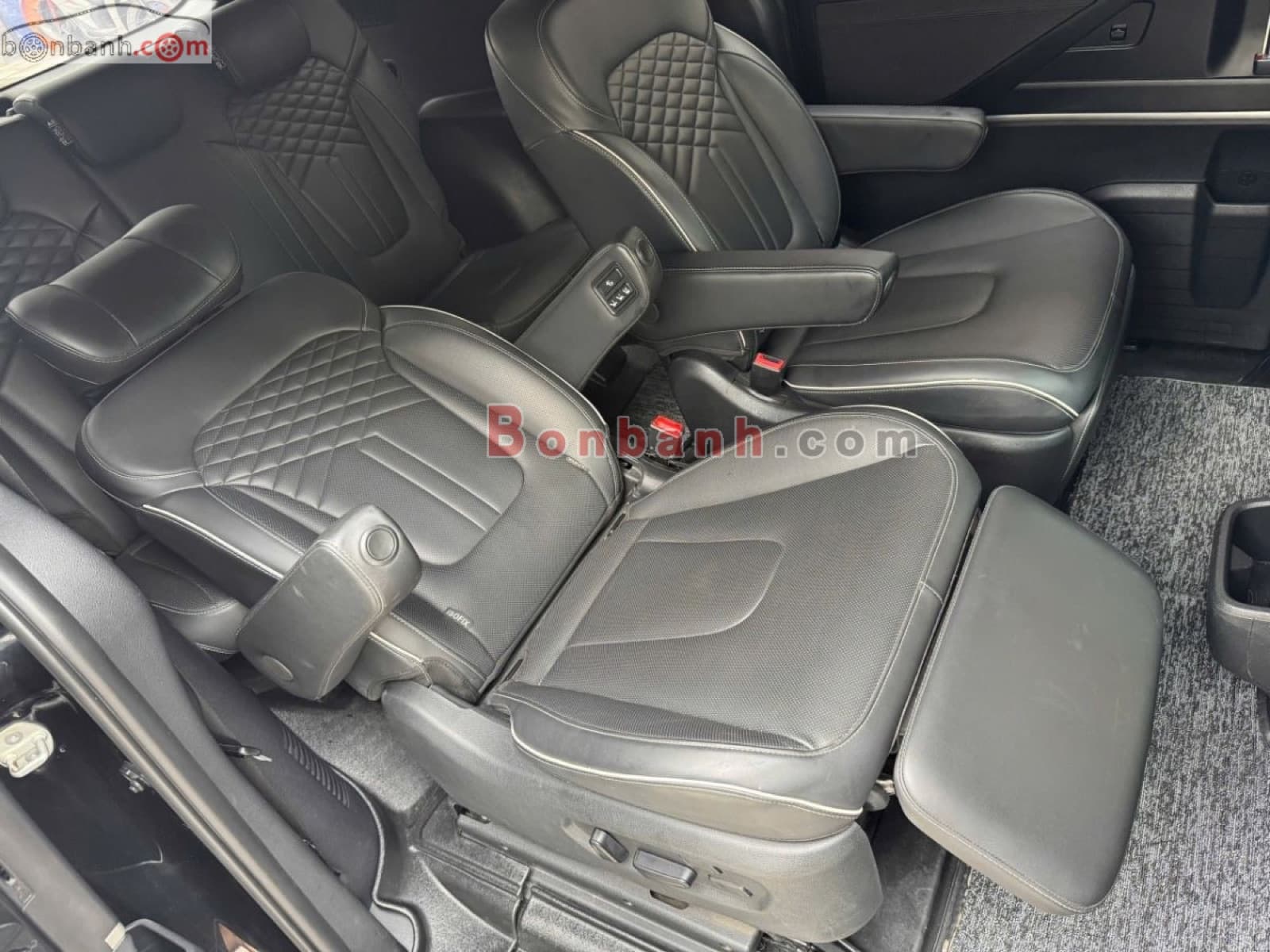 2023 Hyundai Custin Đặc Biệt 1.5T - ảnh nhỏ 6