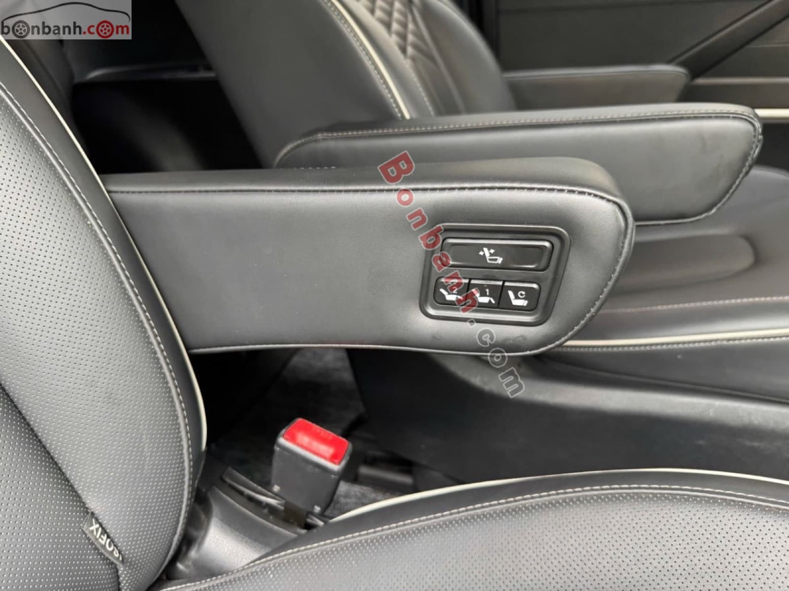 2023 Hyundai Custin Đặc Biệt 1.5T - ảnh nhỏ 7