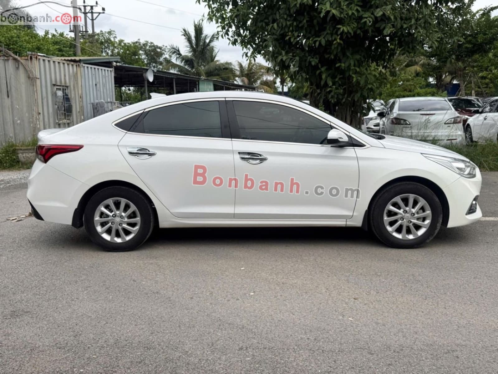 2019 Hyundai Accent 1.4 MT - ảnh nhỏ 5
