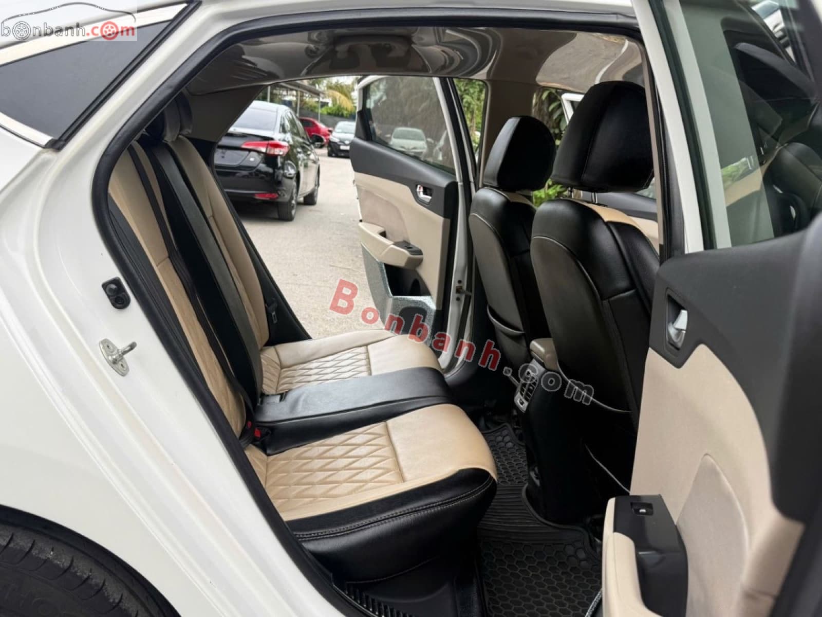 2019 Hyundai Accent 1.4 MT - ảnh nhỏ 9