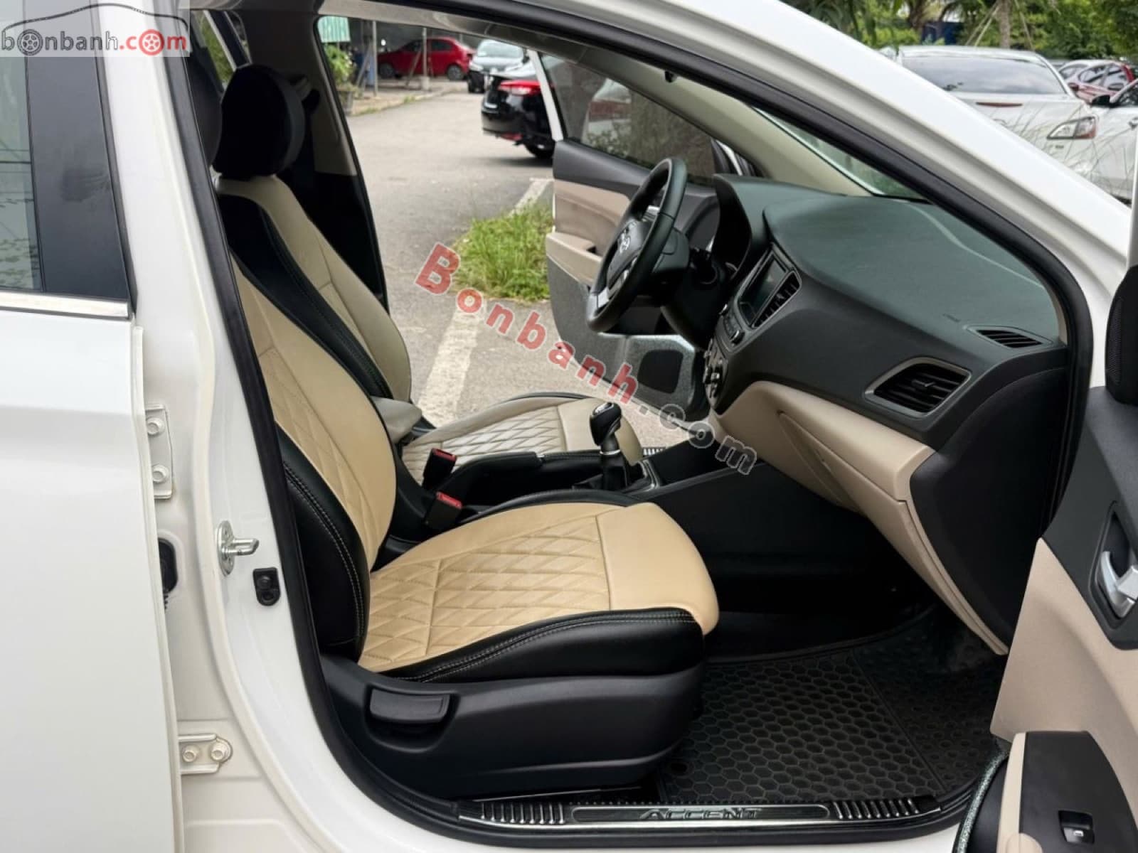 2019 Hyundai Accent 1.4 MT - ảnh nhỏ 10