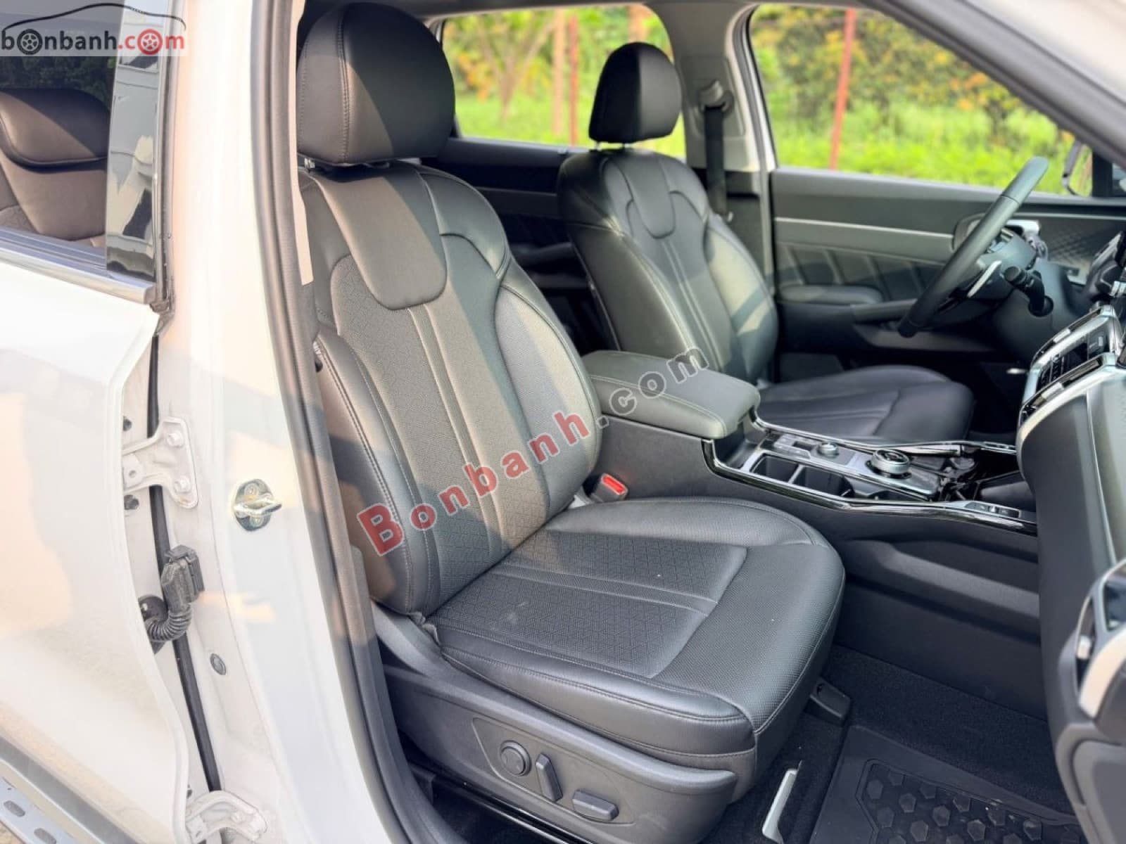 2025 Kia Sorento Signature 2.2D AT AWD - ảnh nhỏ 7