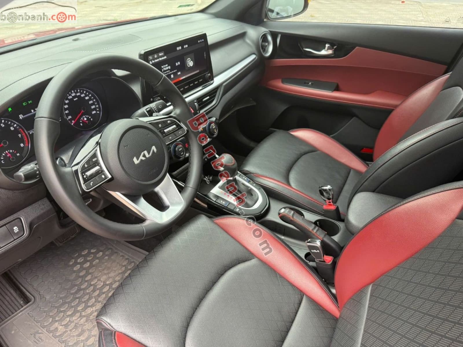 2024 Kia K3 Premium 1.6 AT - ảnh nhỏ 7