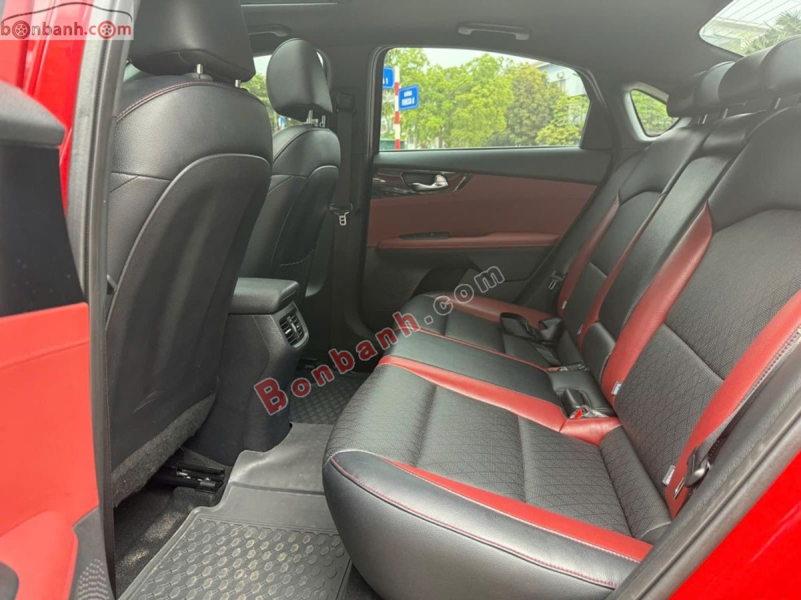 2024 Kia K3 Premium 1.6 AT - ảnh nhỏ 10