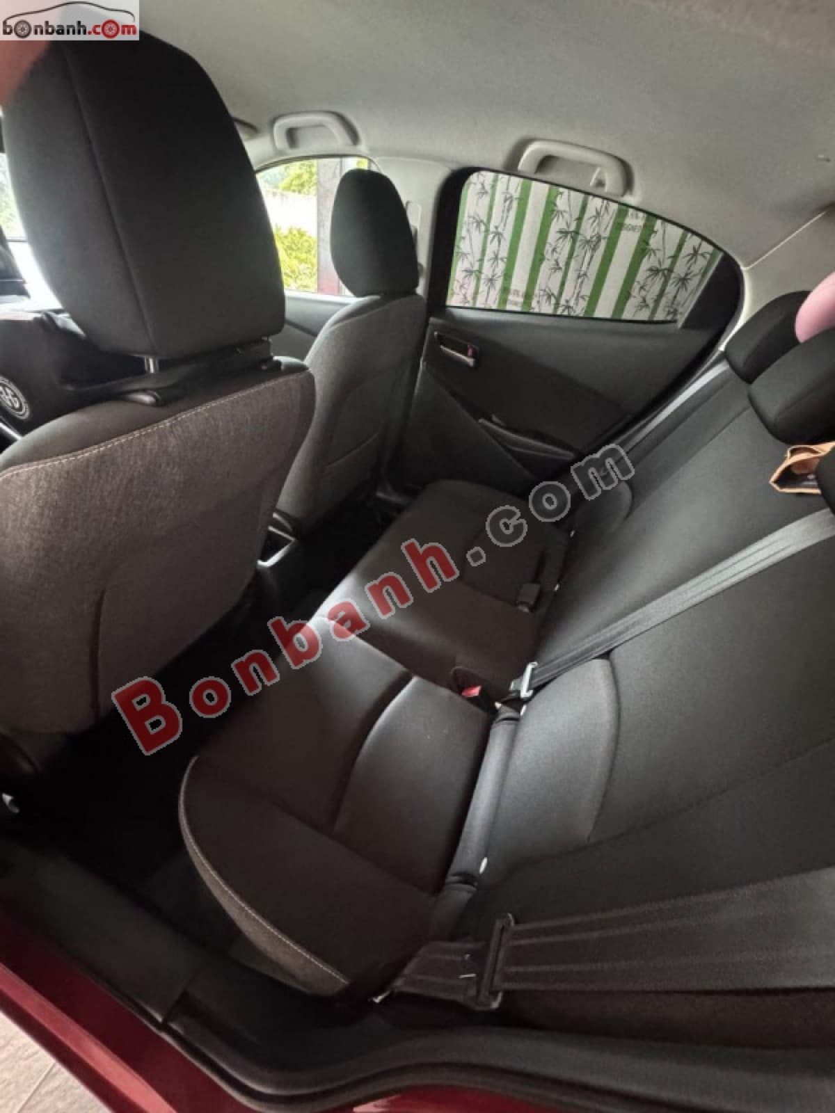 2025 Mazda 2 1.5 AT - ảnh nhỏ 5