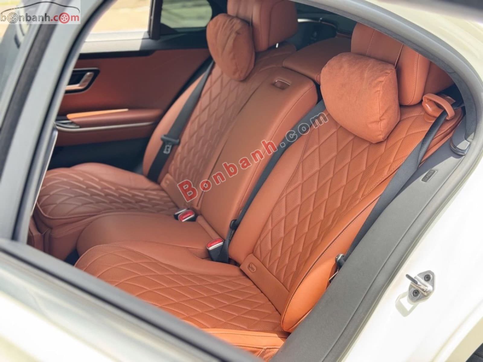 2023 Mercedes-Benz S class S450 4Matic Luxury - ảnh nhỏ 9
