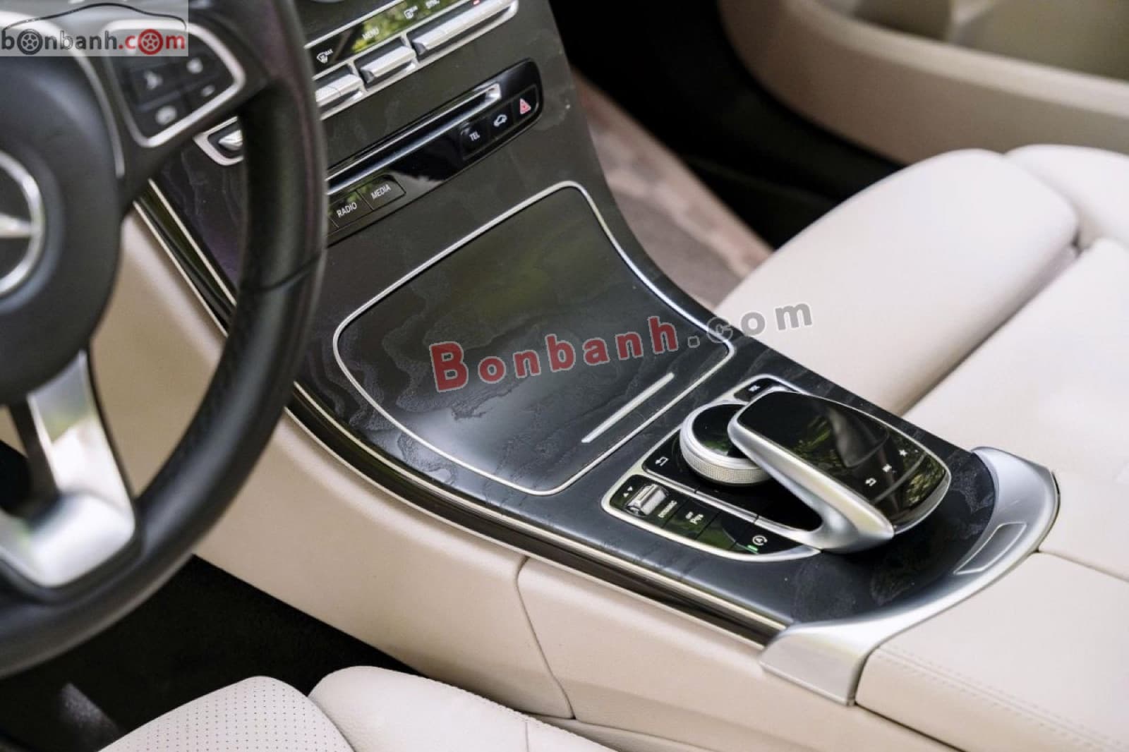 2018 Mercedes-Benz C class C200 - ảnh nhỏ 9