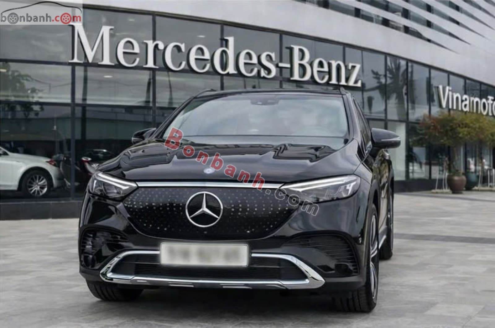 2023 Mercedes-Benz EQE 500 4Matic