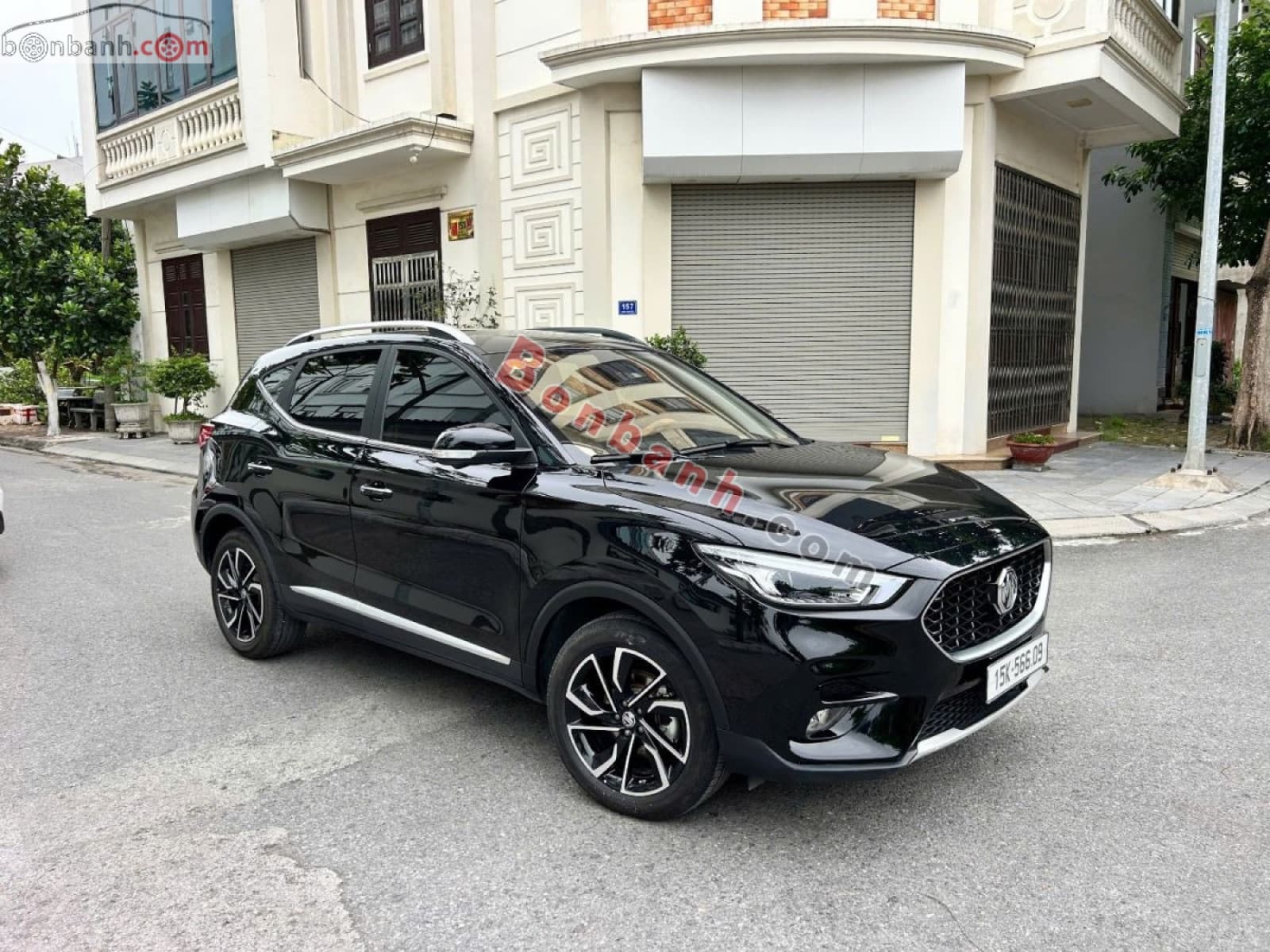 2025 MG ZS Luxury 1.5 AT 2WD - ảnh nhỏ 3