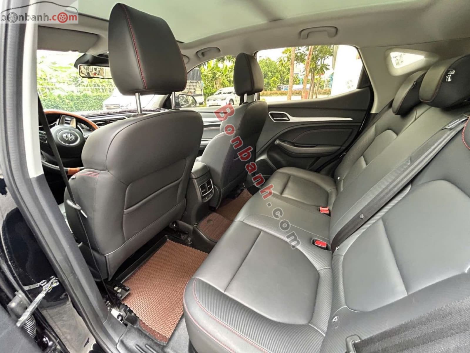 2025 MG ZS Luxury 1.5 AT 2WD - ảnh nhỏ 6