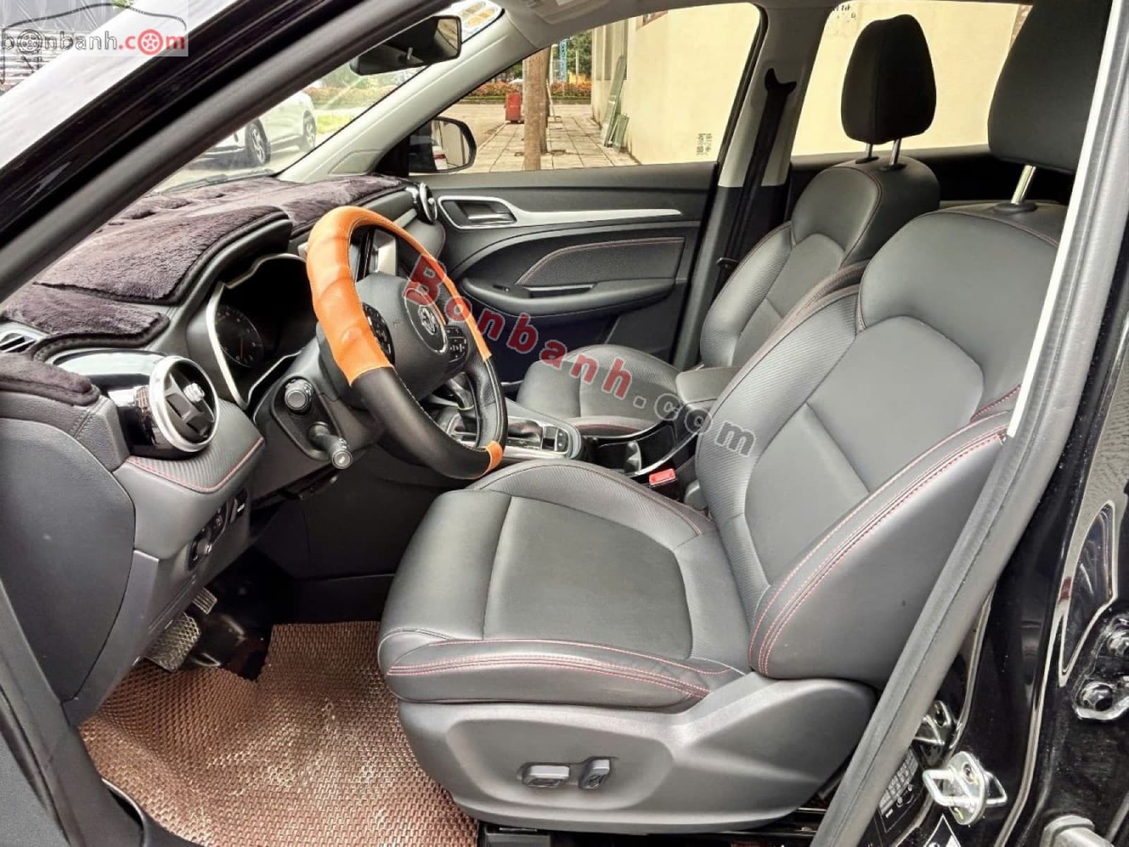 2025 MG ZS Luxury 1.5 AT 2WD - ảnh nhỏ 7