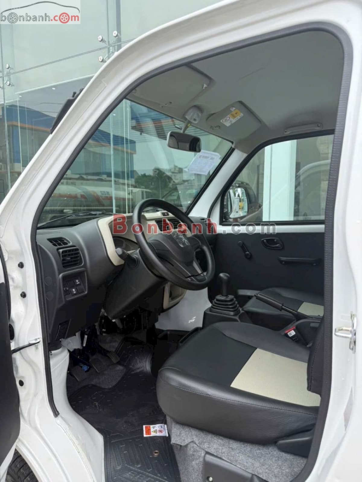 2026 Suzuki Eeco Van 1.2 MT - ảnh nhỏ 3