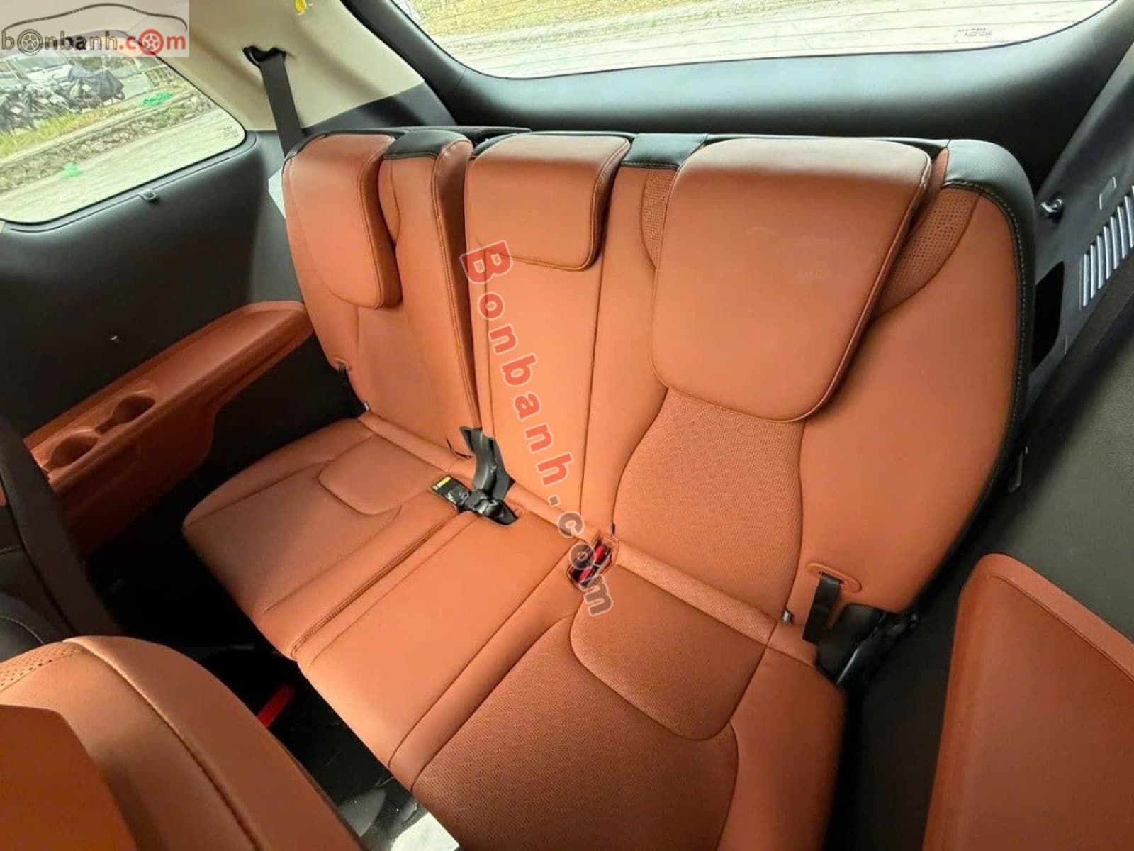 2025 Kia Carnival Signature 2.2D - ảnh nhỏ 9