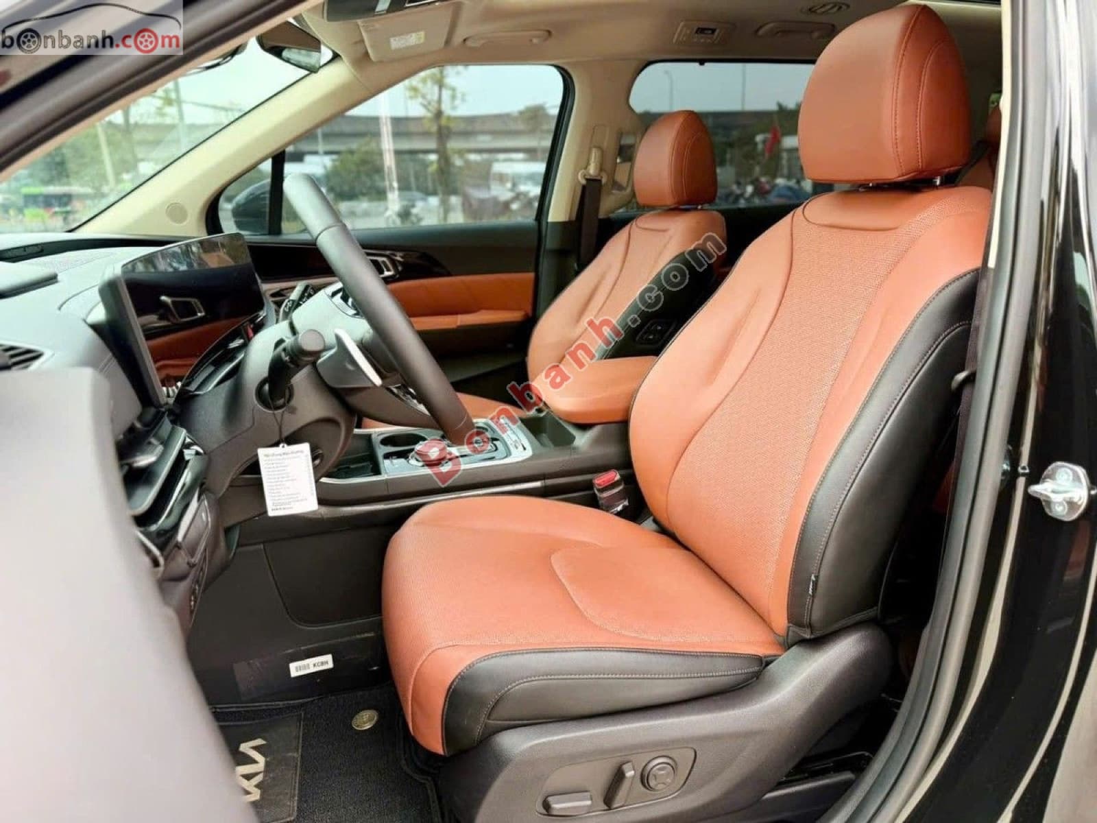 2025 Kia Carnival Signature 2.2D - ảnh nhỏ 10