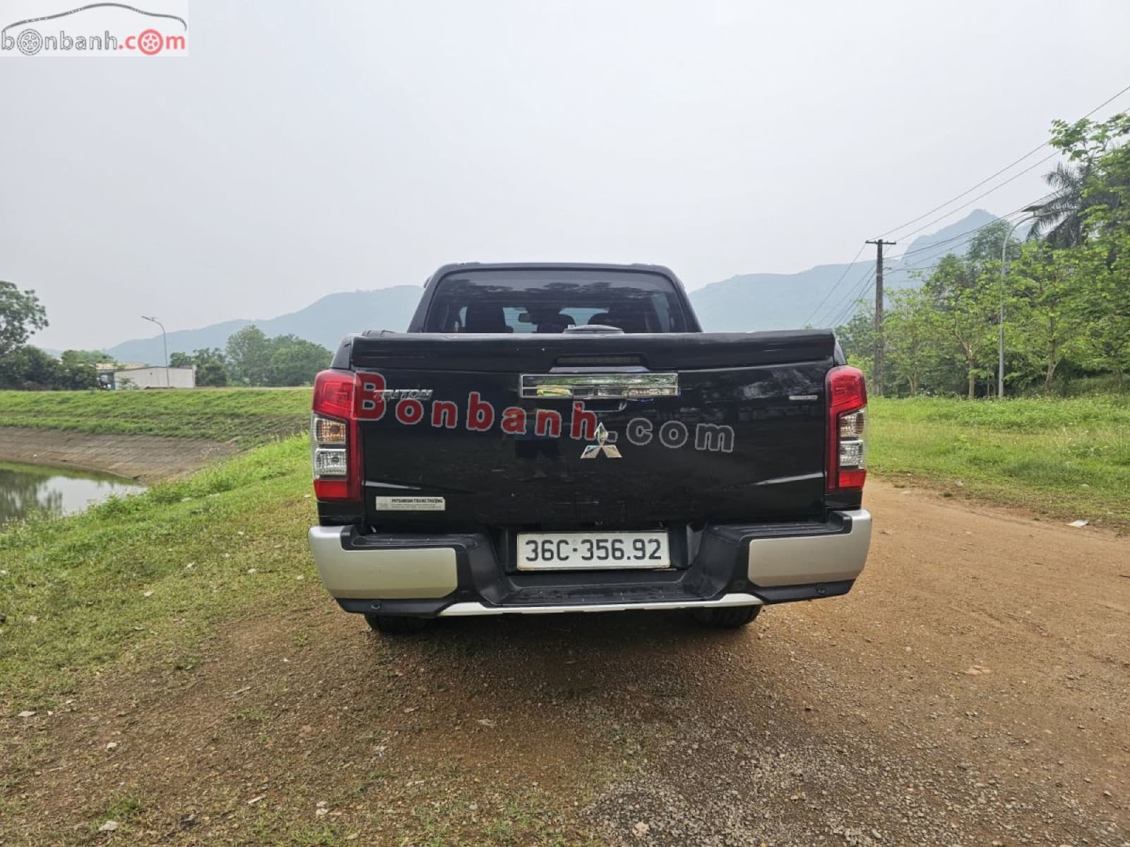 2021 Mitsubishi Triton 4x4 AT Mivec Premium - ảnh nhỏ 5