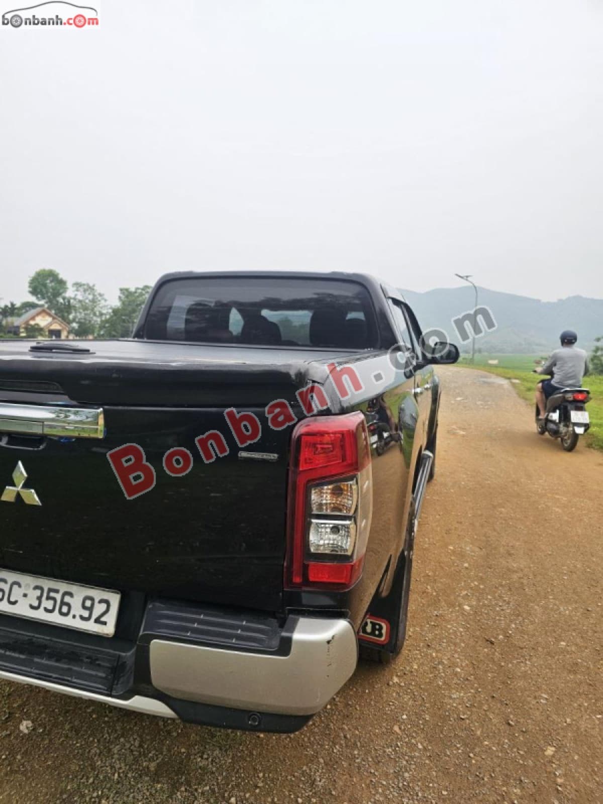 2021 Mitsubishi Triton 4x4 AT Mivec Premium - ảnh nhỏ 6